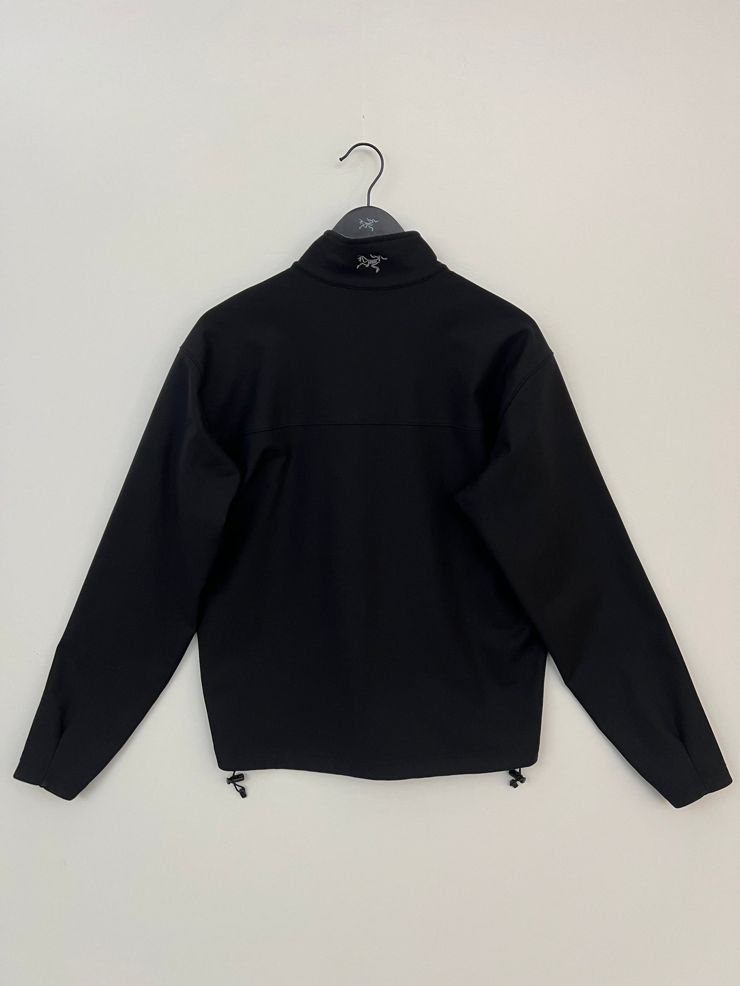 Arc’teryx Gamma SV Jacket Black Men’s L Large