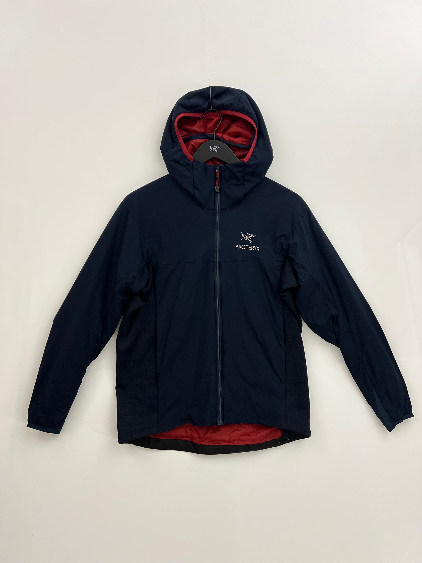 Arc’teryx Atom LT Hoody Admiral Blue Men’s M Medium