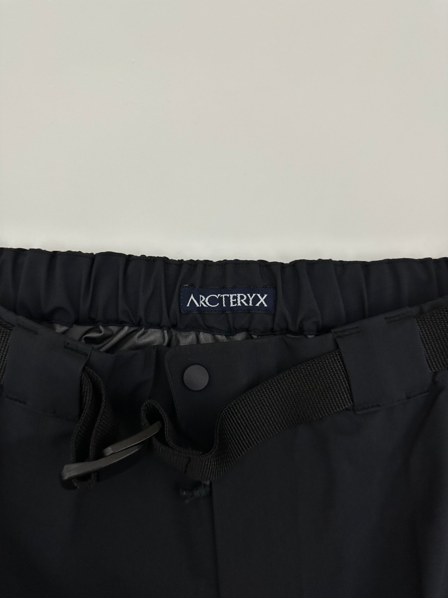 Arc'teryx LEAF Alpha Pant M Medium Black