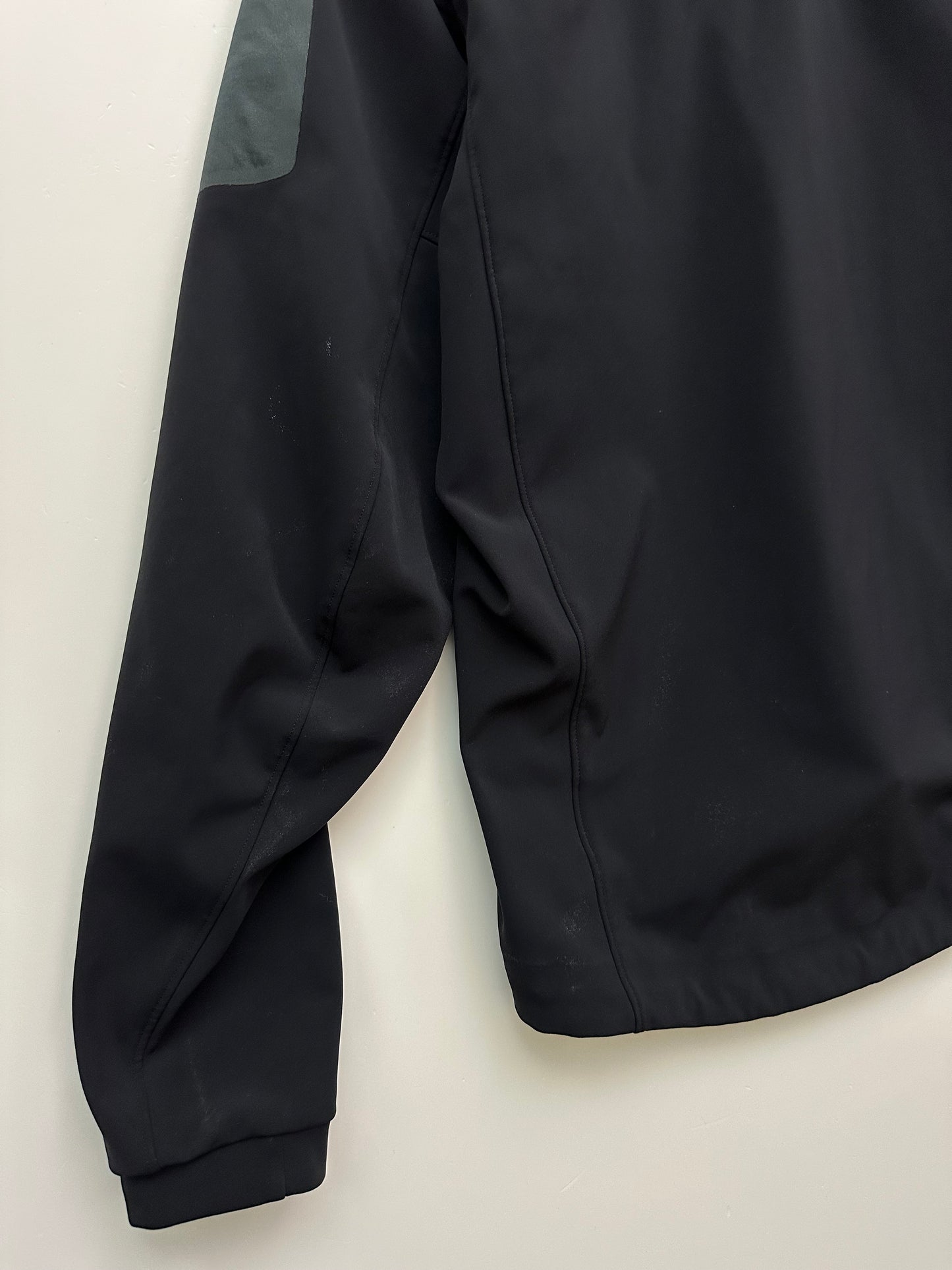 Arc’teryx Gamma MX Hoody Black Men’s M Medium
