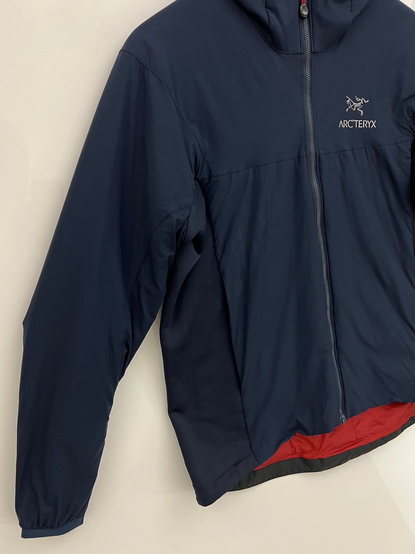 Arc’teryx Atom LT Hoody Admiral Blue Men’s M Medium