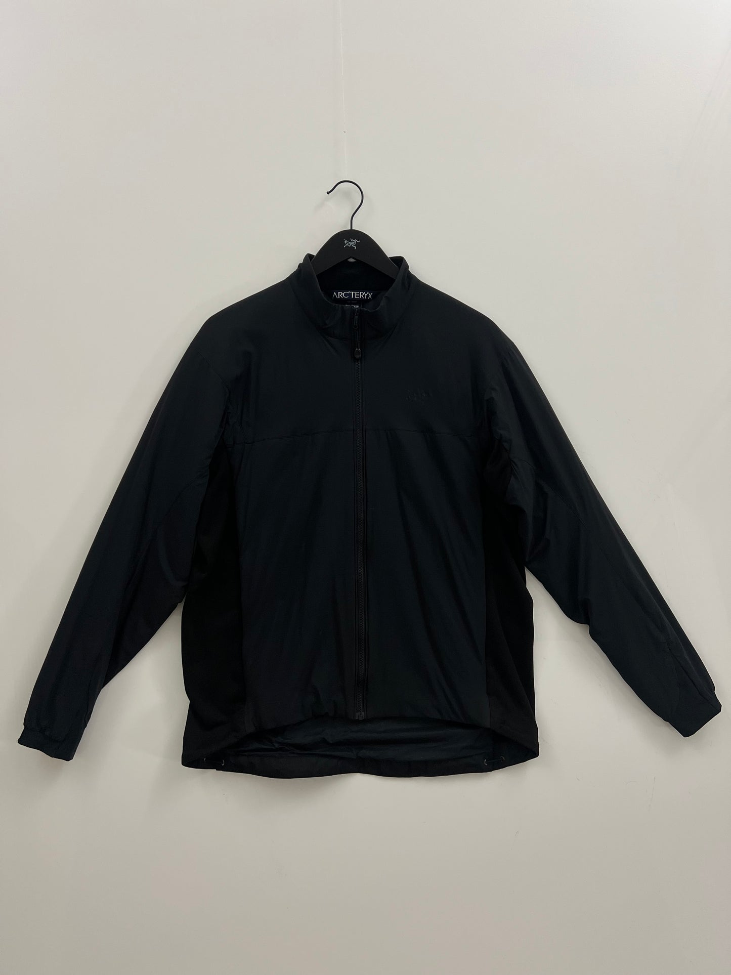 Arc’teryx LEAF Atom LT Jacket Gen 1 Black L Large