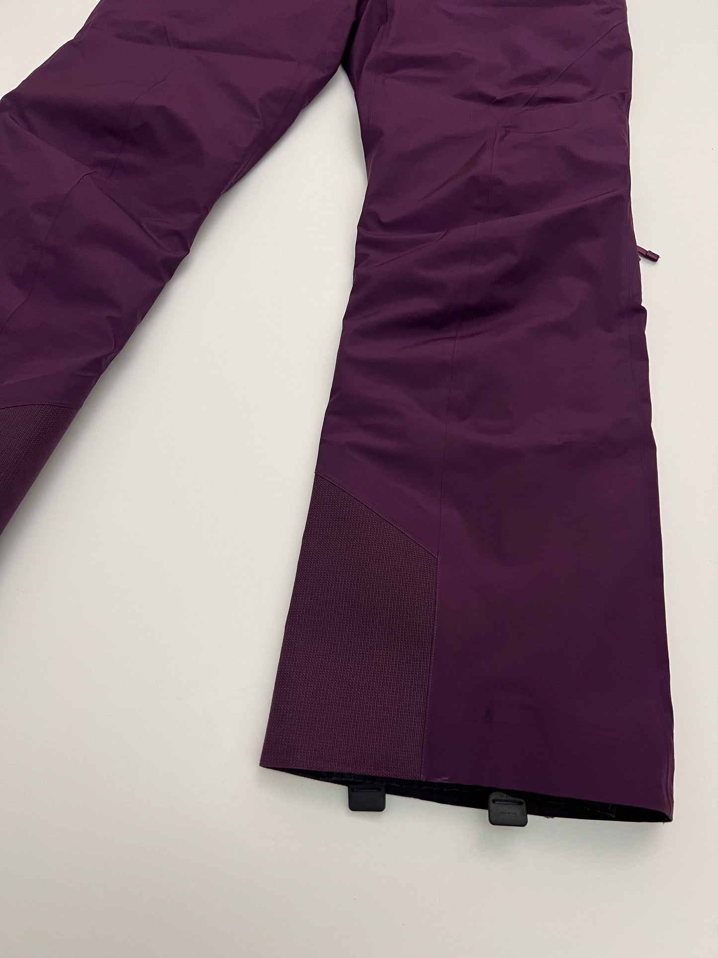 Arc'teryx Kakeela Pant Chandra Purple Women’s M Medium Gore-Tex RECCO