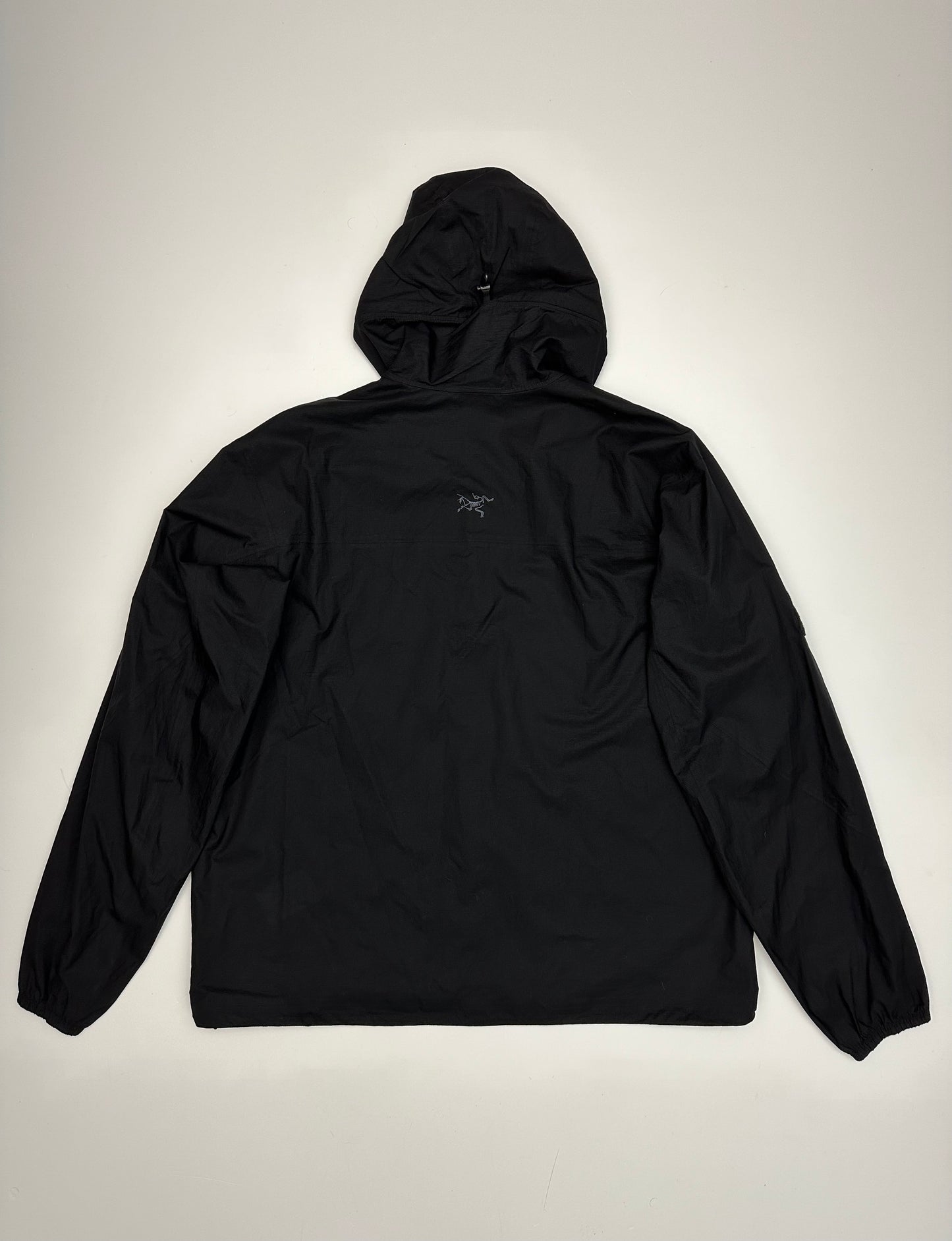 Arc’teryx System A Anther Superlight Jacket Black Men's XL Extra Large