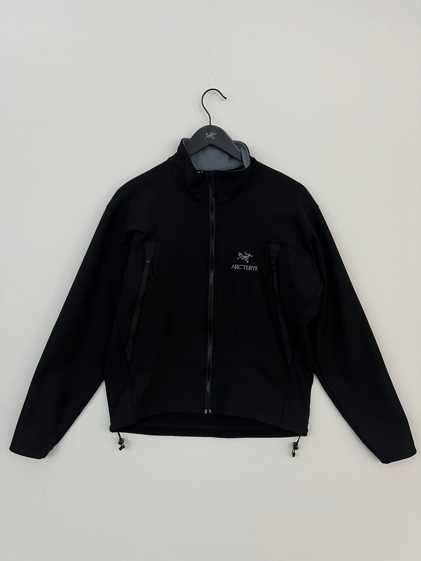 Arc’teryx Gamma SV Jacket Black Men’s L Large