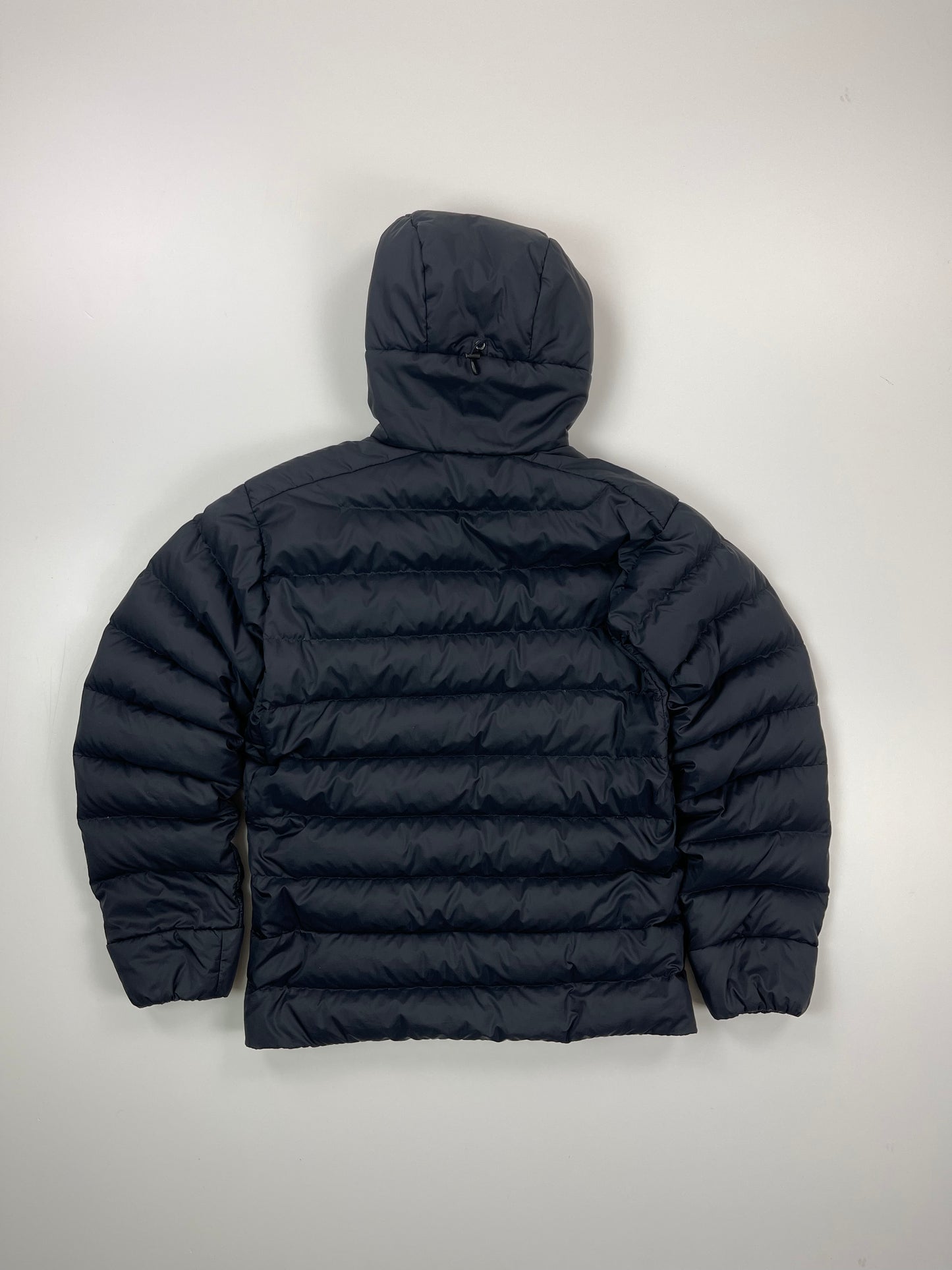 Arc’teryx Thorium AR Hoody Men’s 24K Black S Small