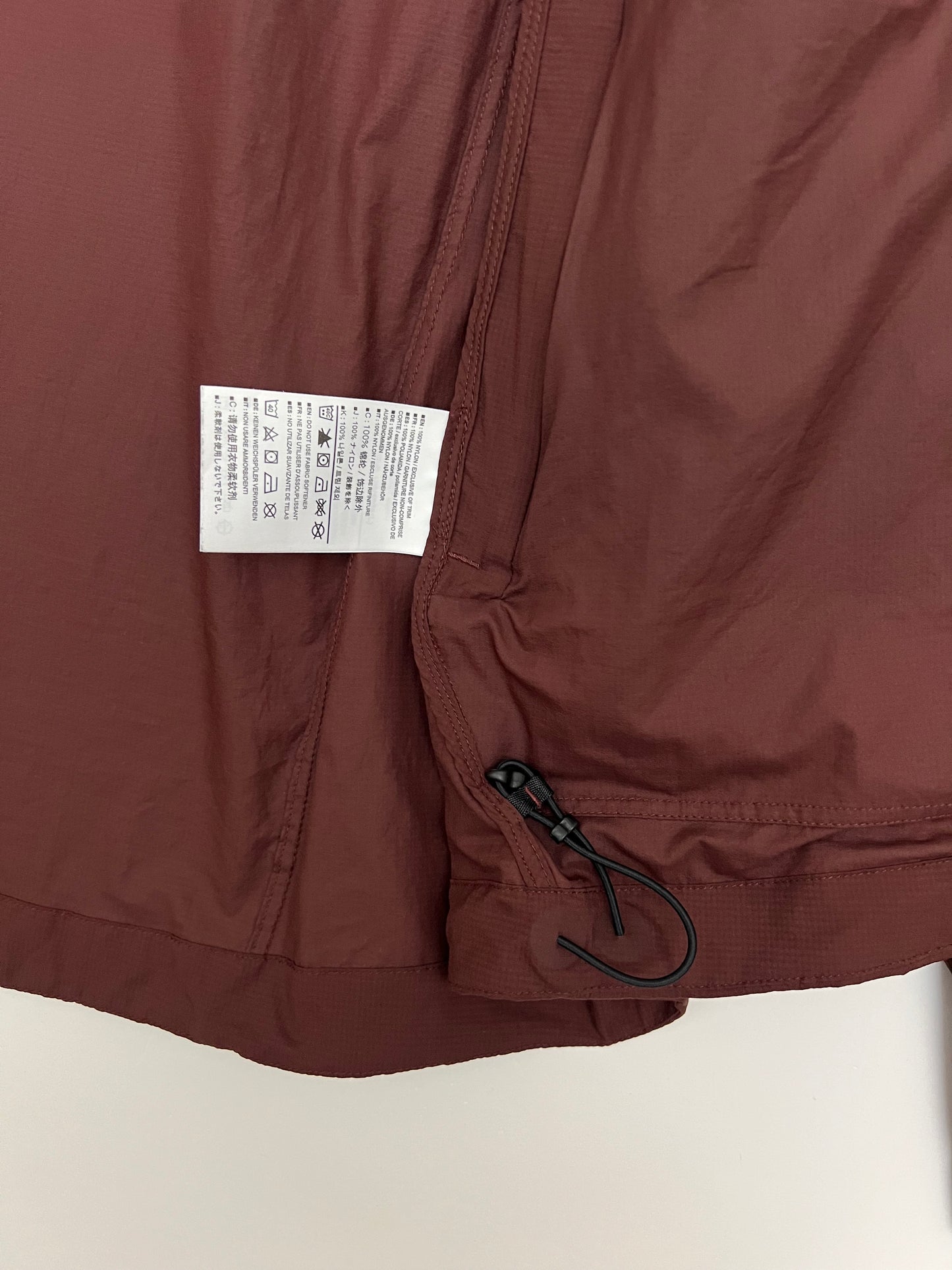 Arc’teryx Nodin Jacket Men’s L Large