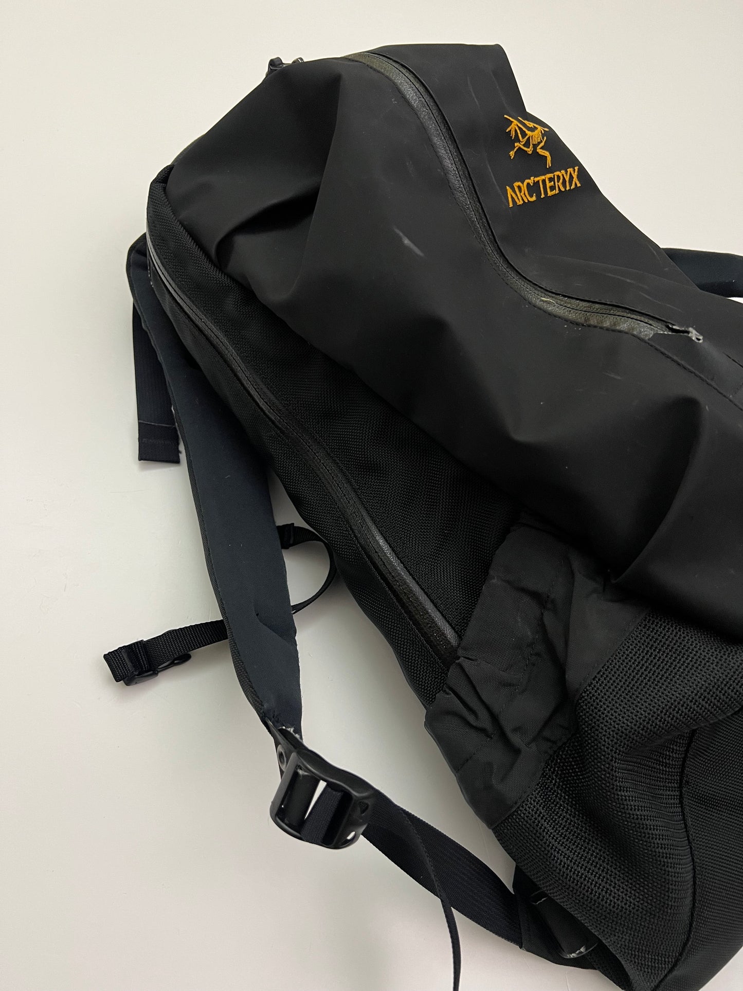 Arc’teryx Arro 22 Backpack Black