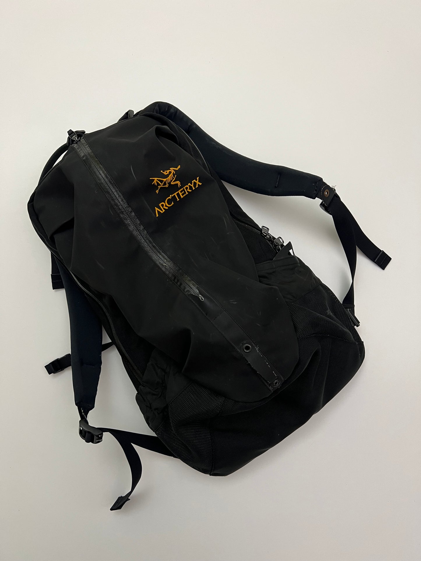 Arc’teryx Arro 22 Backpack Black