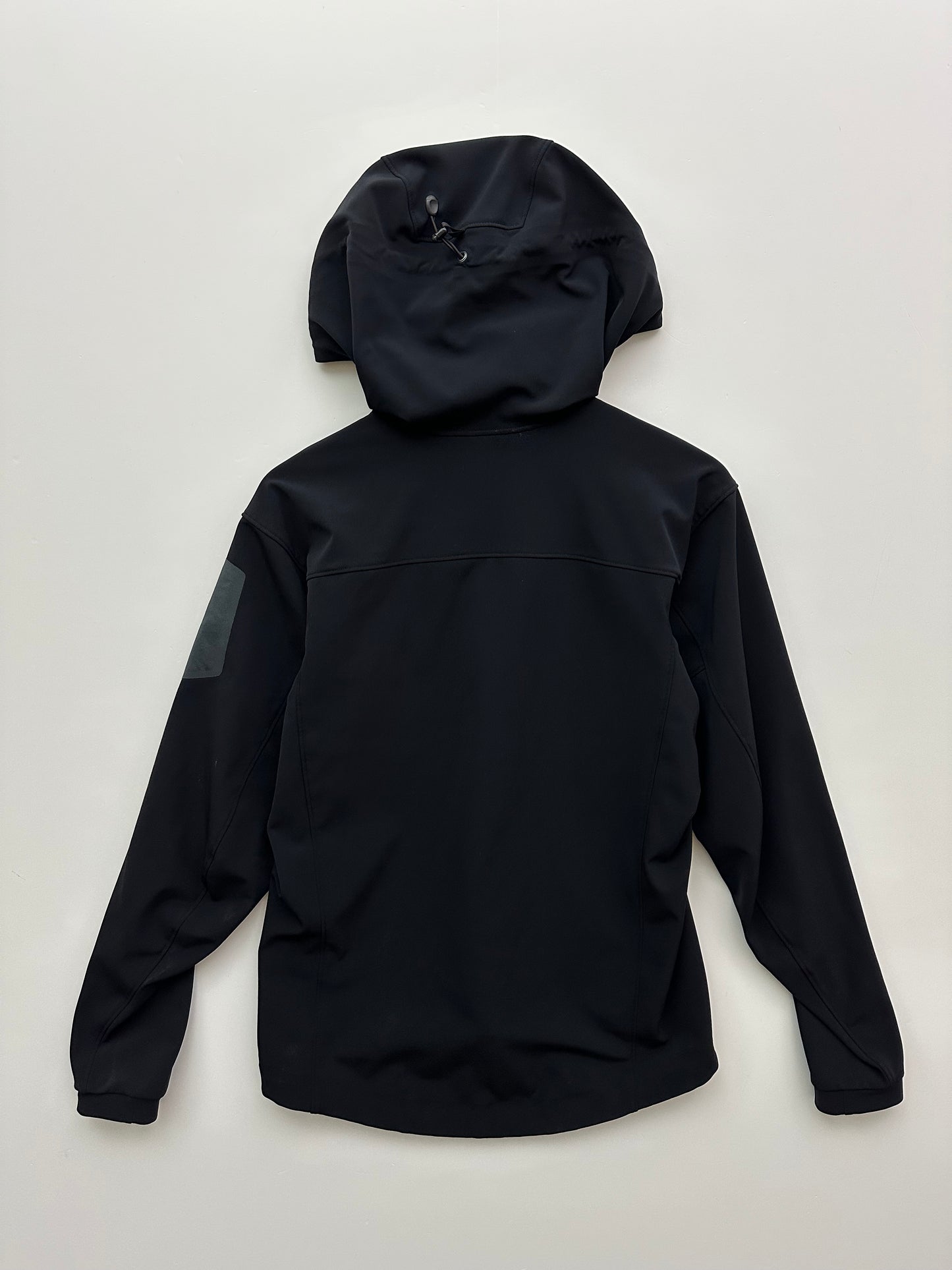 Arc’teryx Gamma MX Hoody Black Men’s M Medium