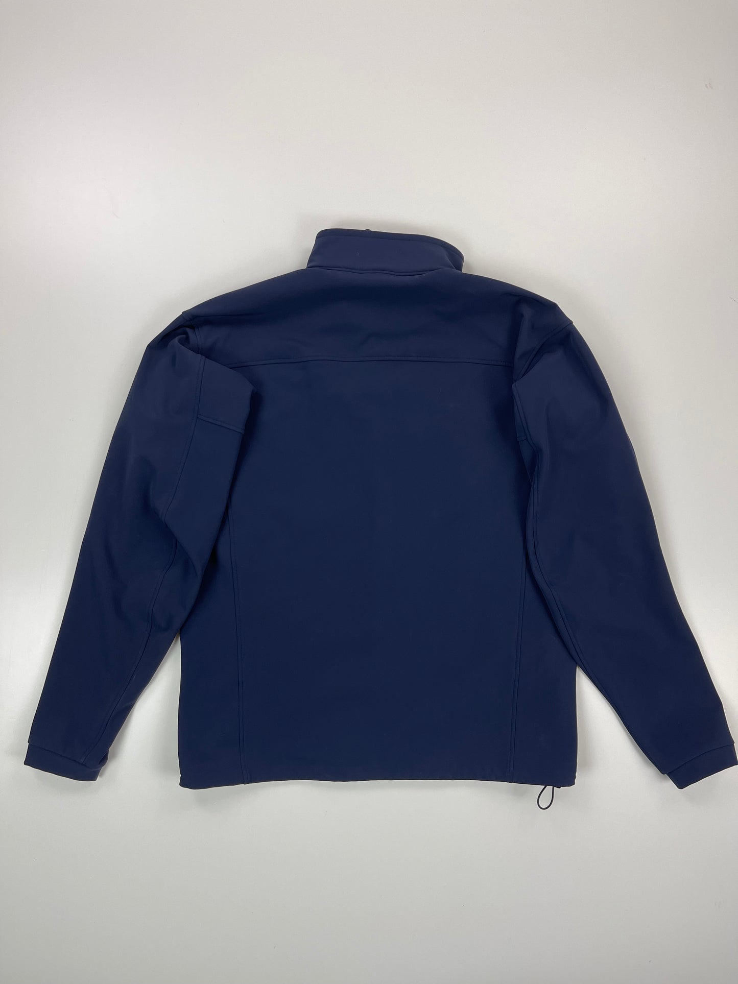 Arc’teryx Gamma MX Jacket Admiral Blue Men’s L Large