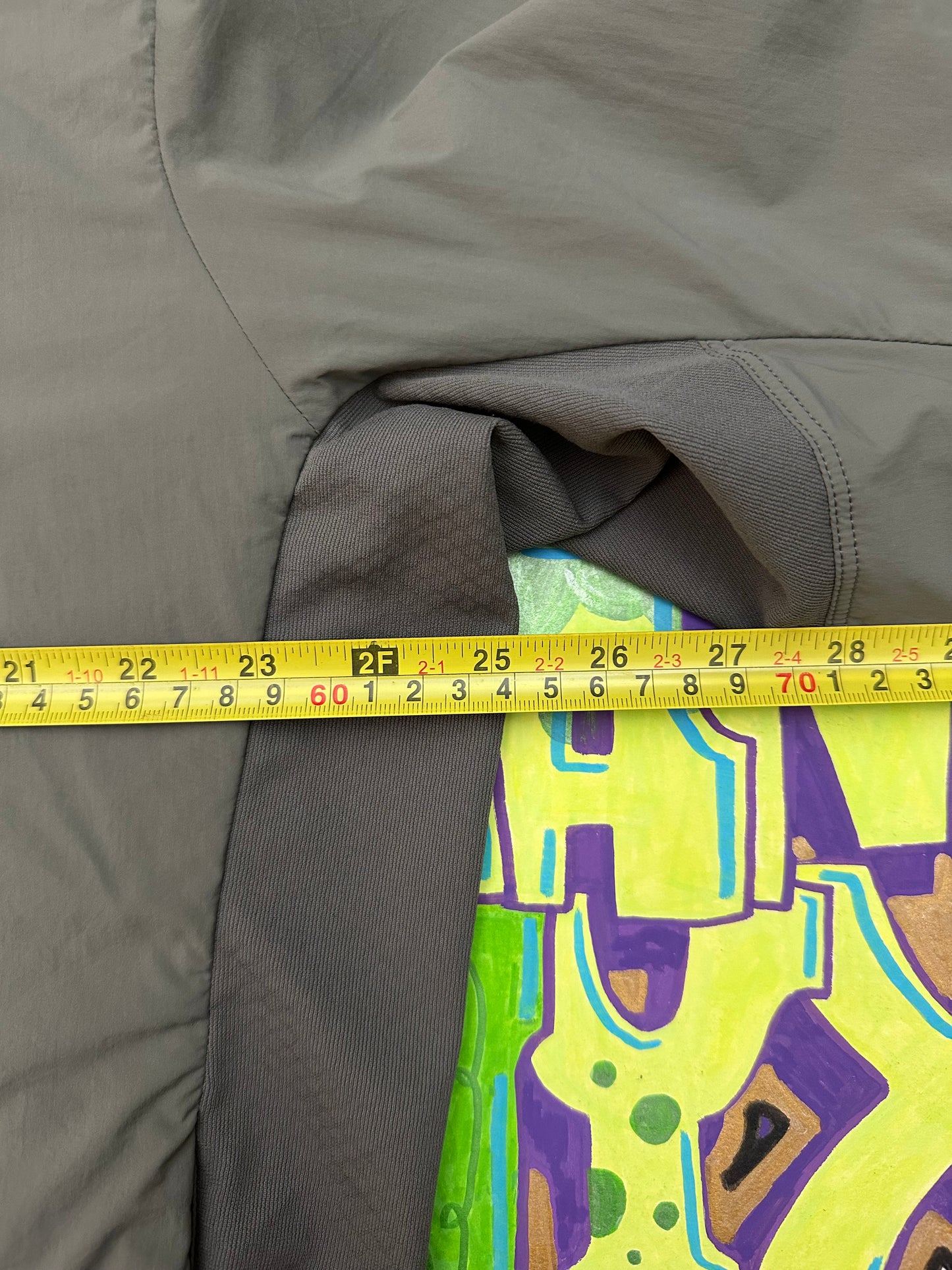 Arc’teryx Atom SL Hoody Forage Green Men’s XL Extra Large