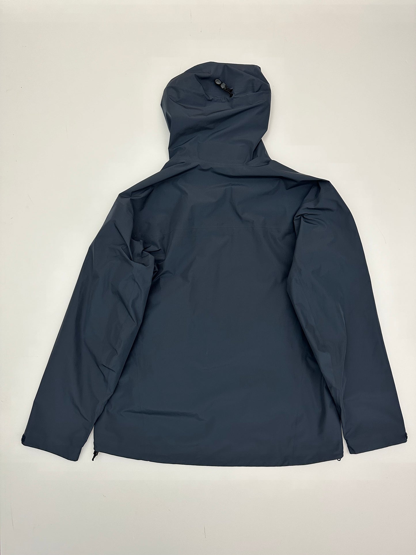 Arc’teryx Beta LT Jacket Navy Blue Men’s XXL Gore-Tex