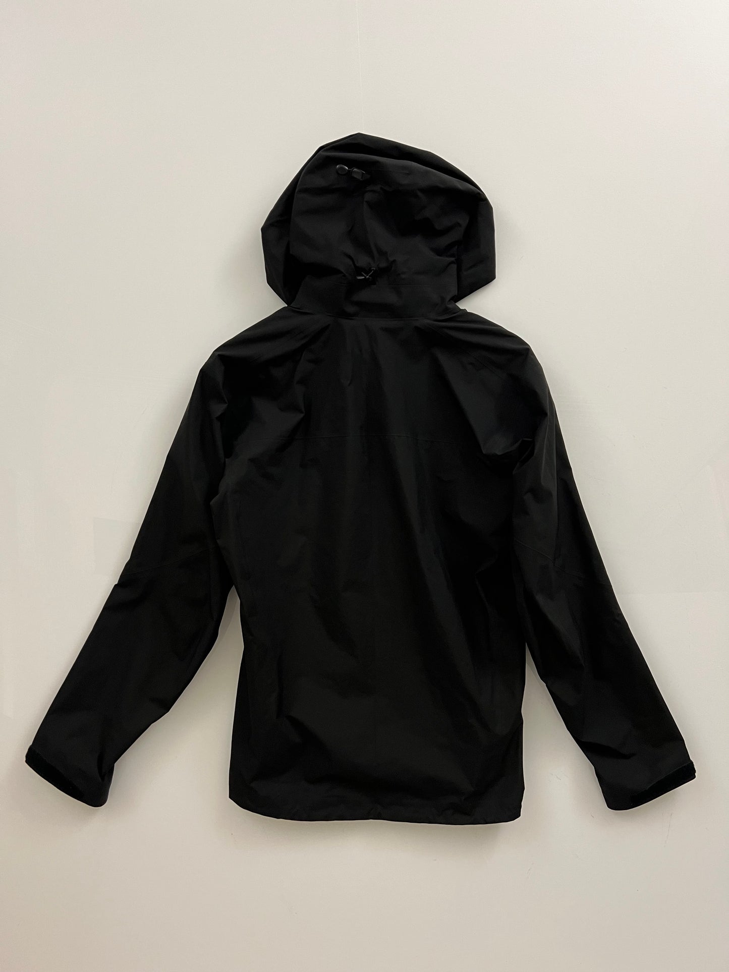 Arc’teryx Beta AR Jacket Black-Multi Men’s M Medium Gore-Tex Pro RECCO