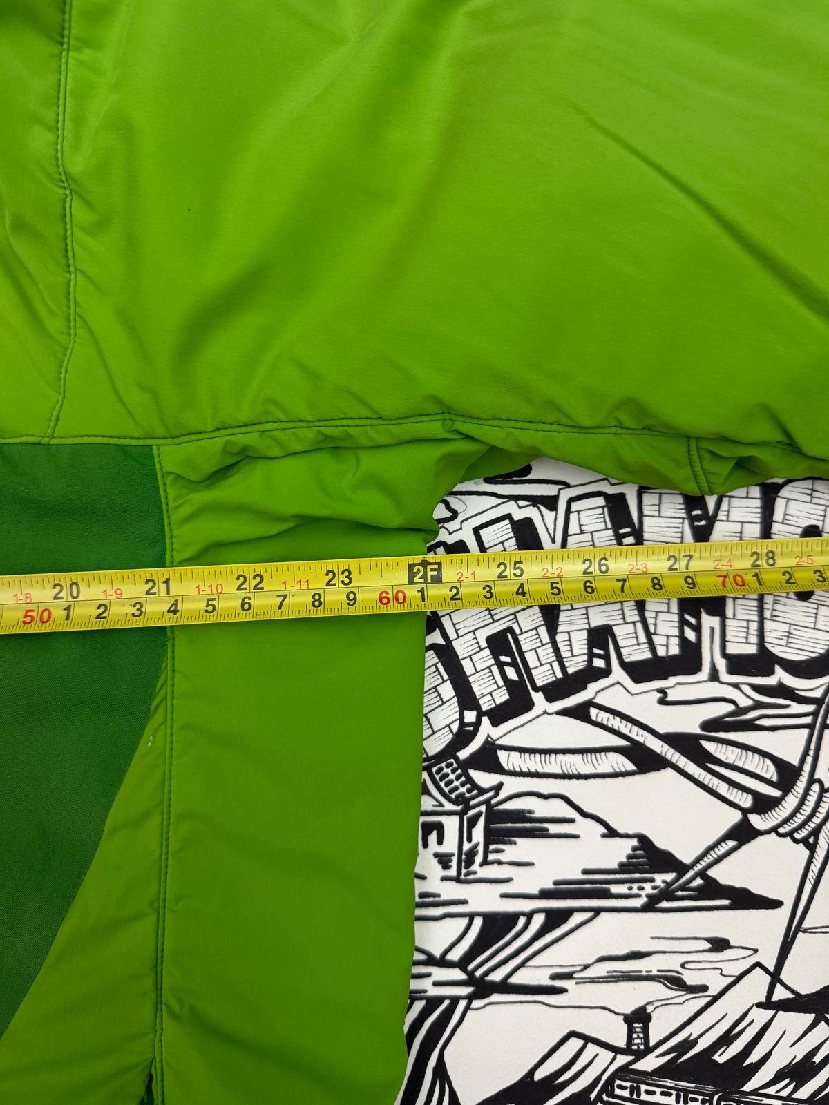 Arc'teryx Proton AR Hoody Green Men's L Large