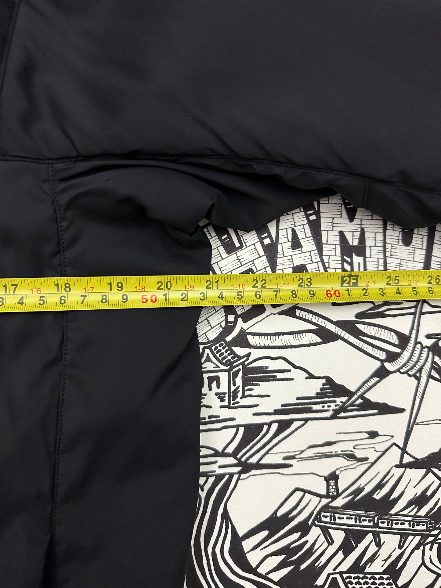 Arc’teryx Proton Jacket Black Men’s S Small