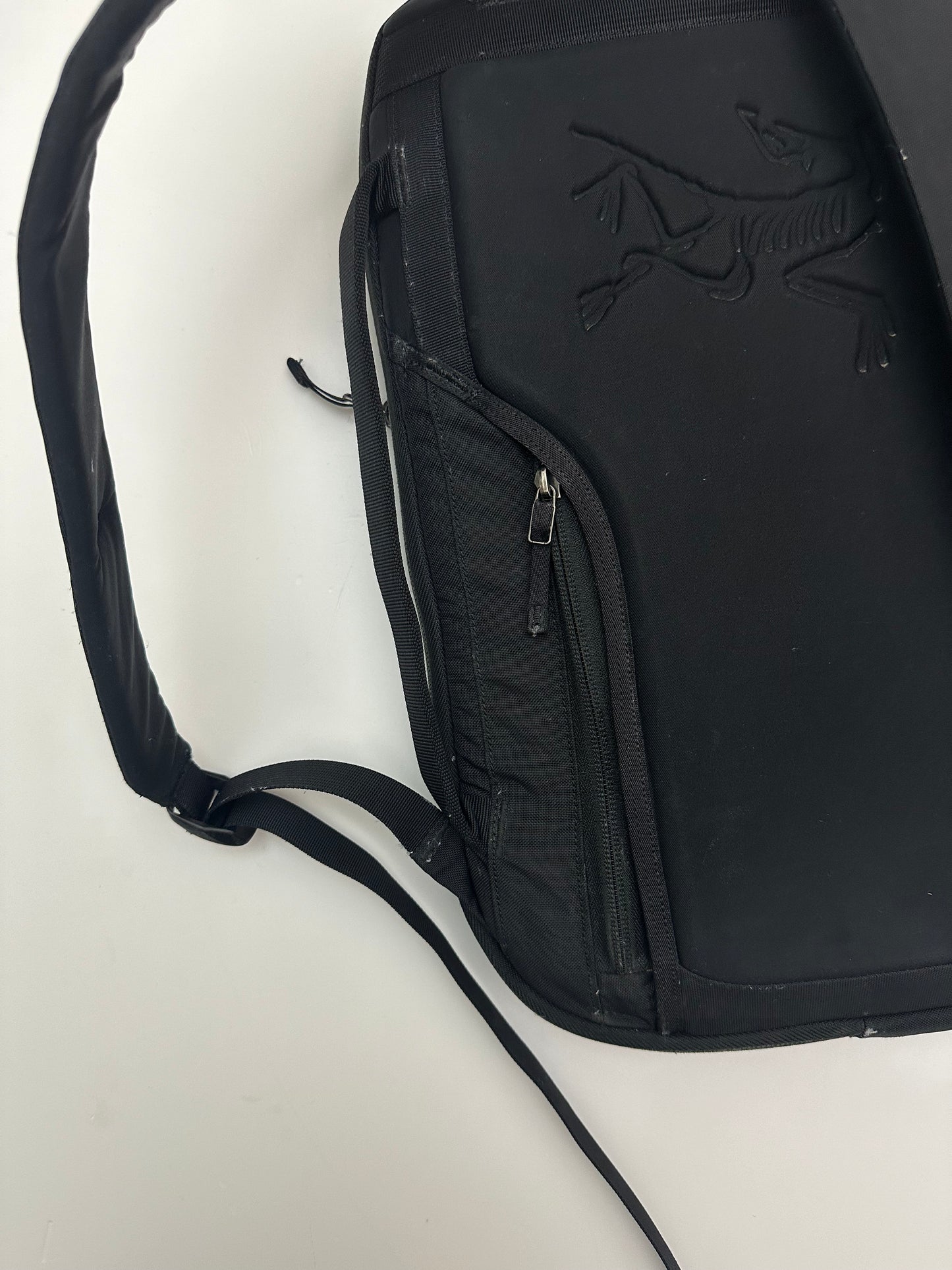 Arc’teryx Blade 6 Backpack Black