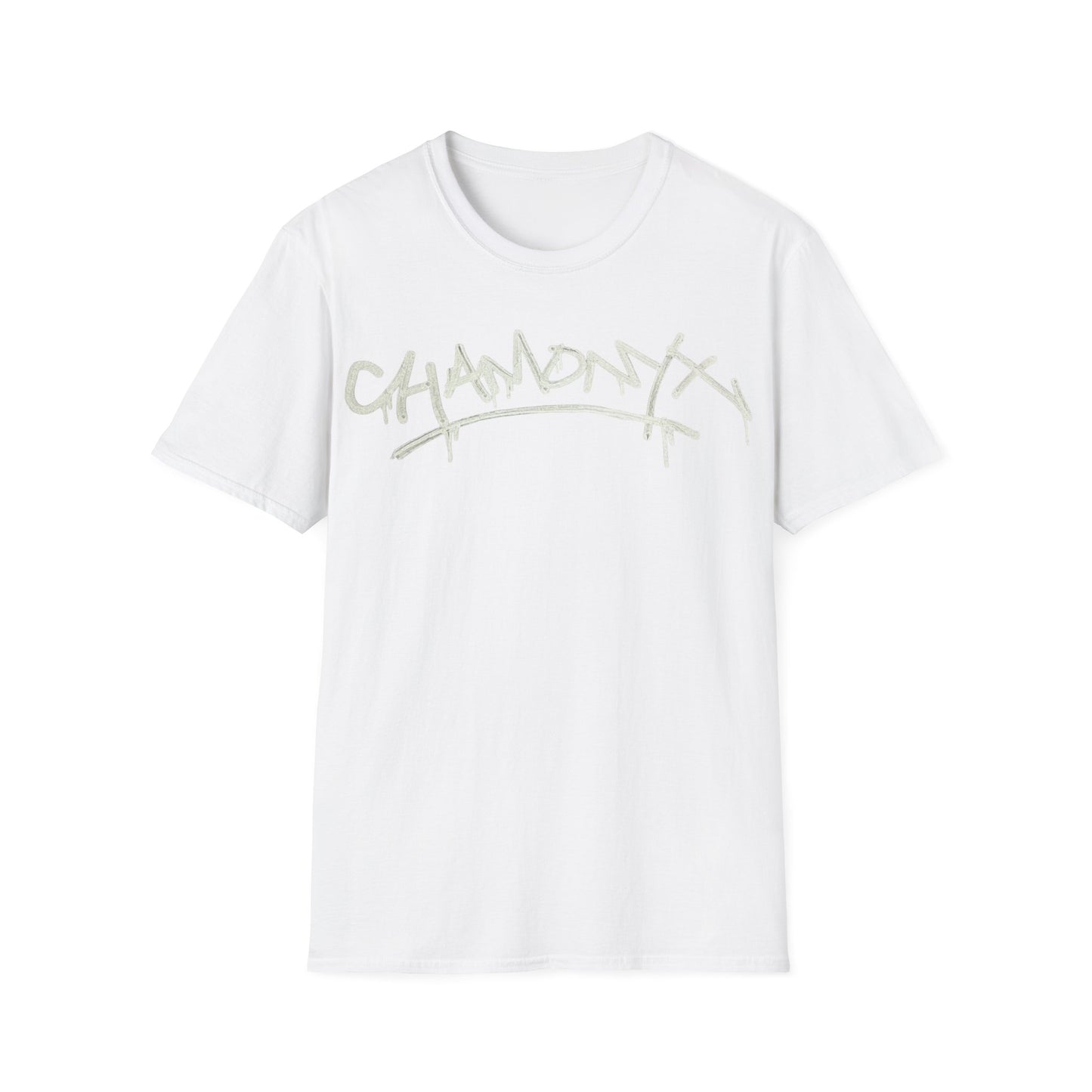 Chamonyx Chrome T-Shirt