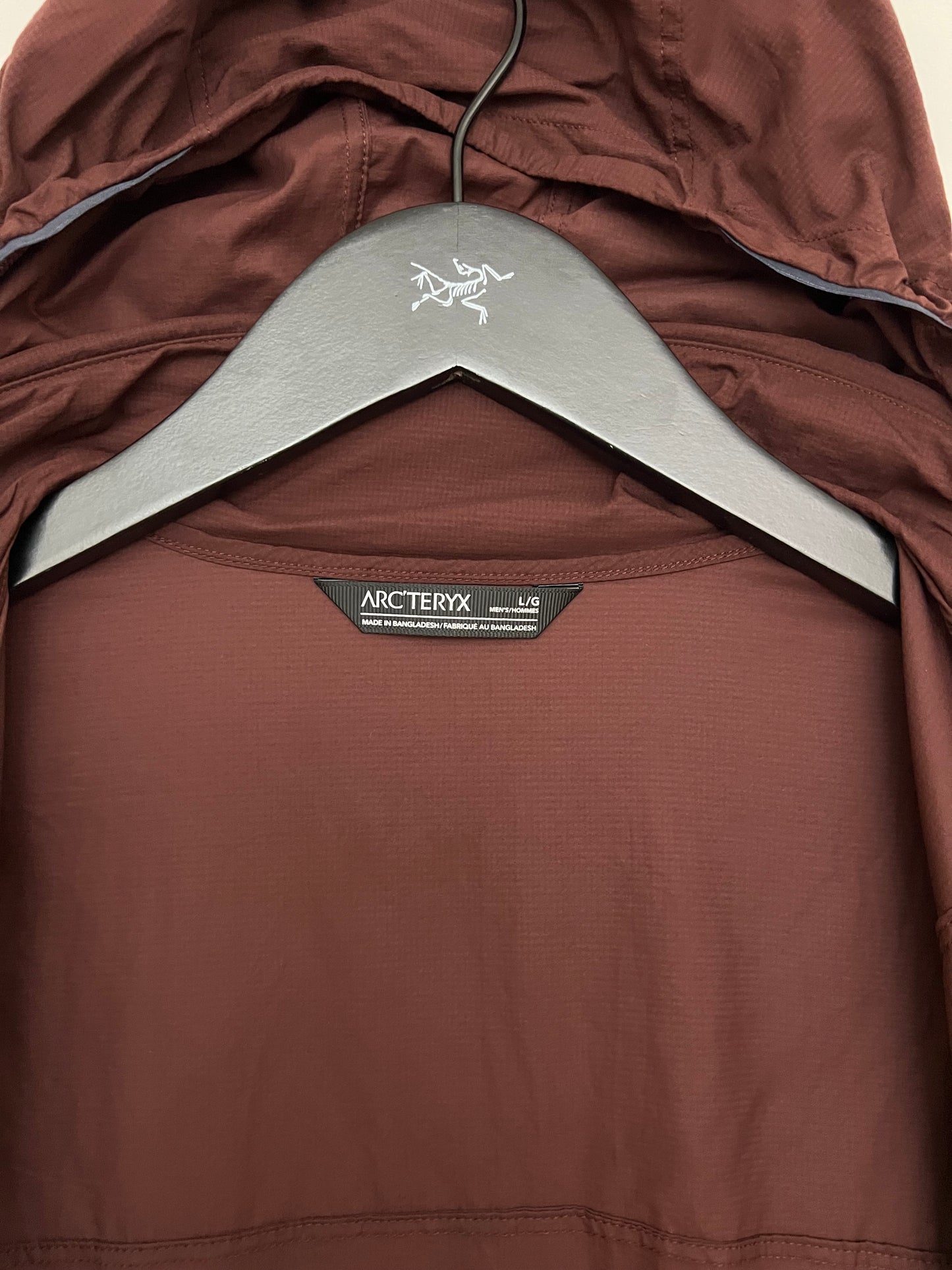 Arc’teryx Nodin Jacket Men’s L Large
