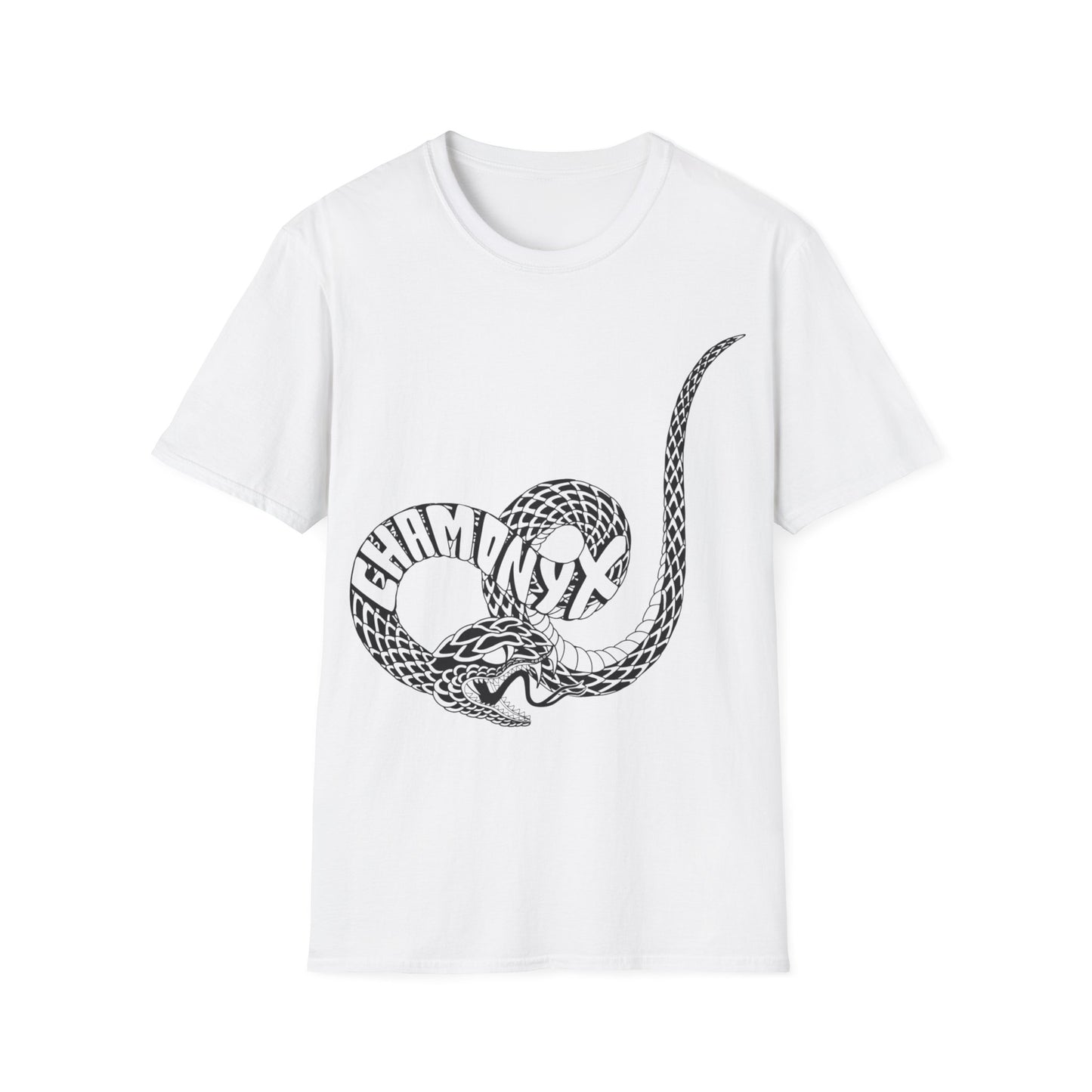 Chamonyx Snake T-Shirt