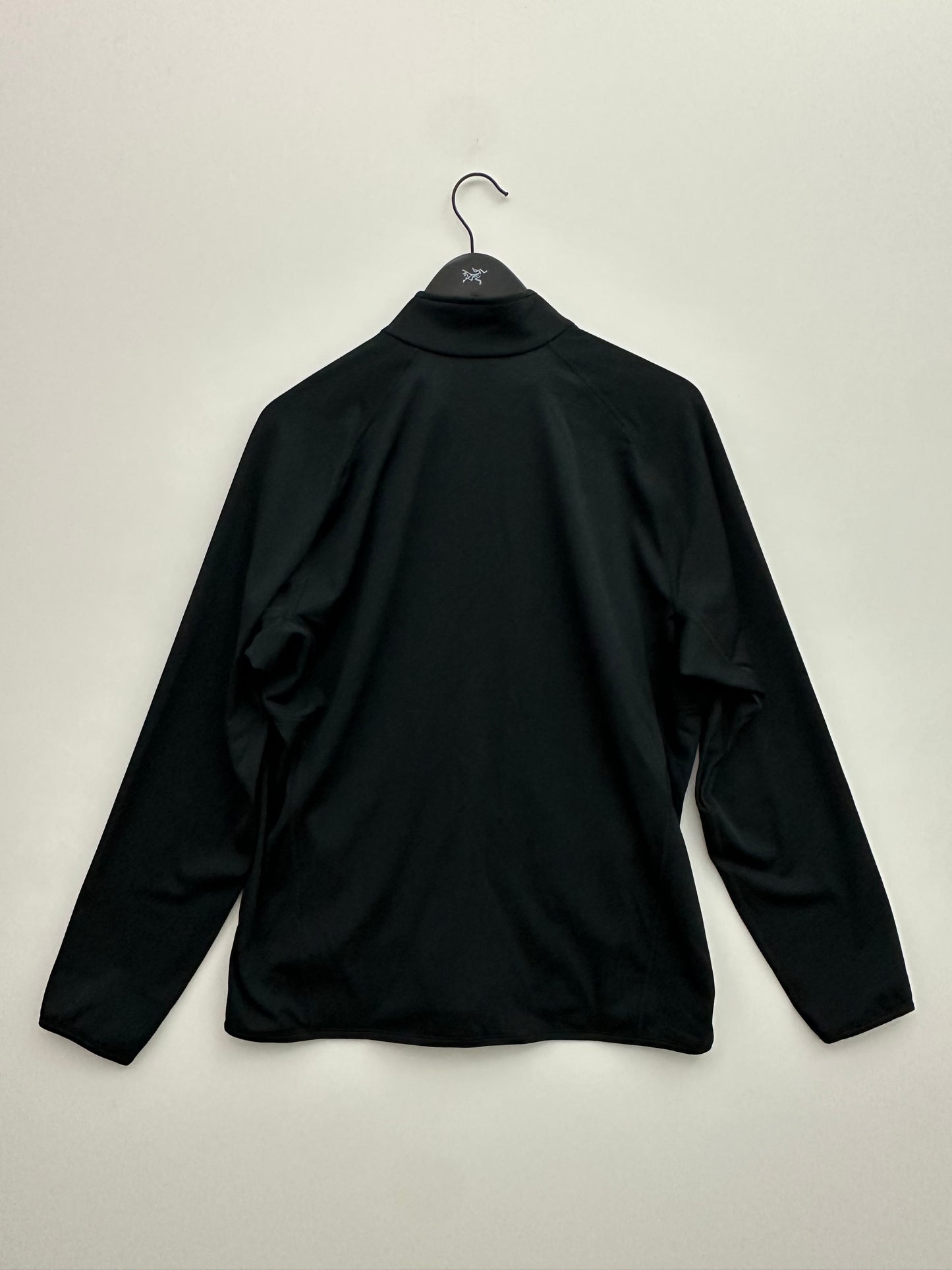 Arc’teryx Delta Jacket Black Men’s XL Extra Large