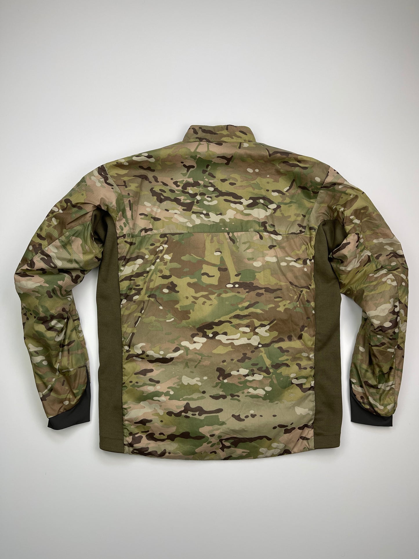 Arc’teryx LEAF Atom LT Jacket Multicam XL Men’s