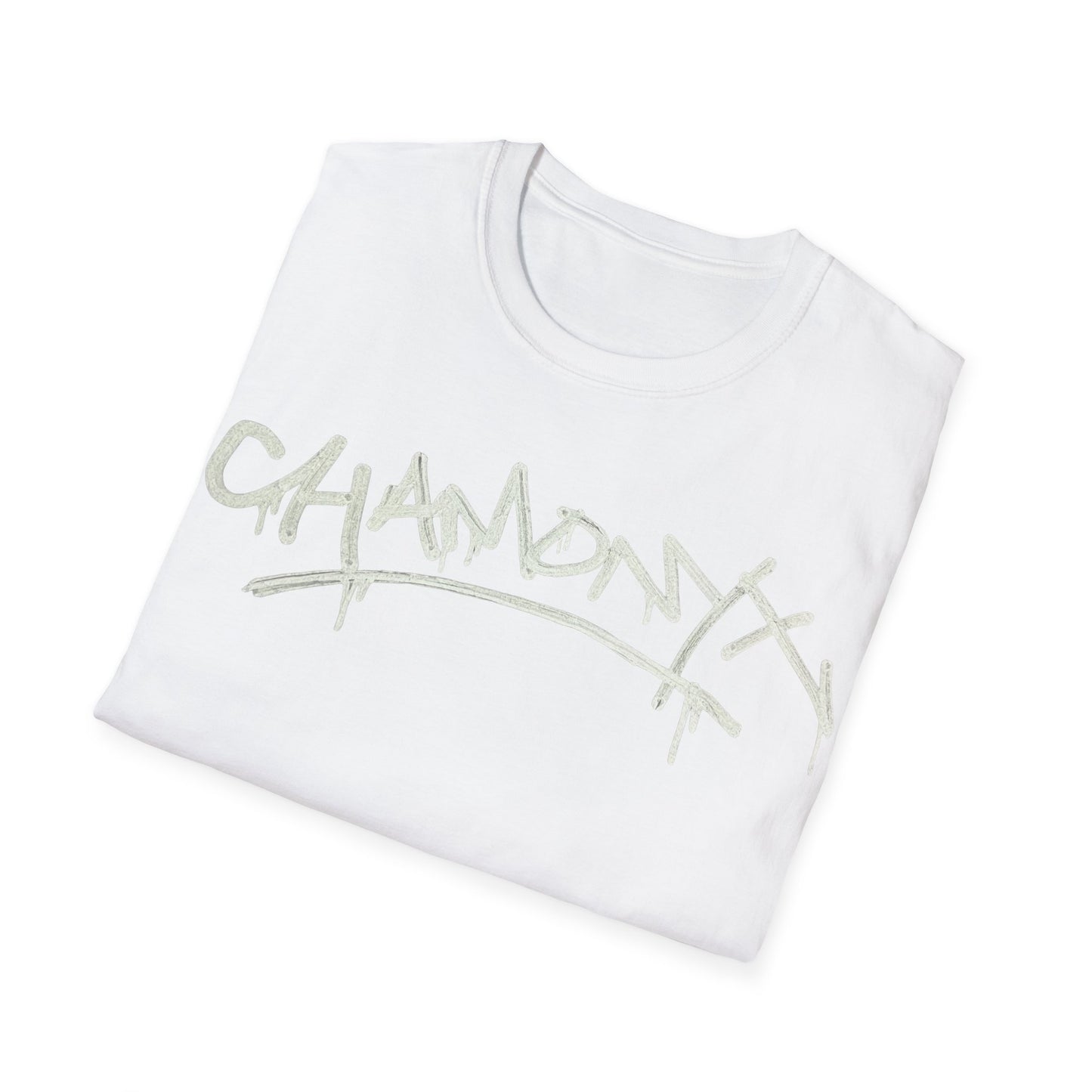 Chamonyx Chrome T-Shirt
