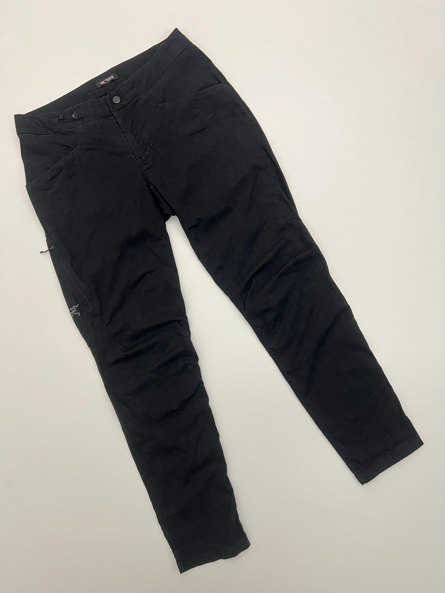 Arc'teryx Konseal Pant Black Men’s 30