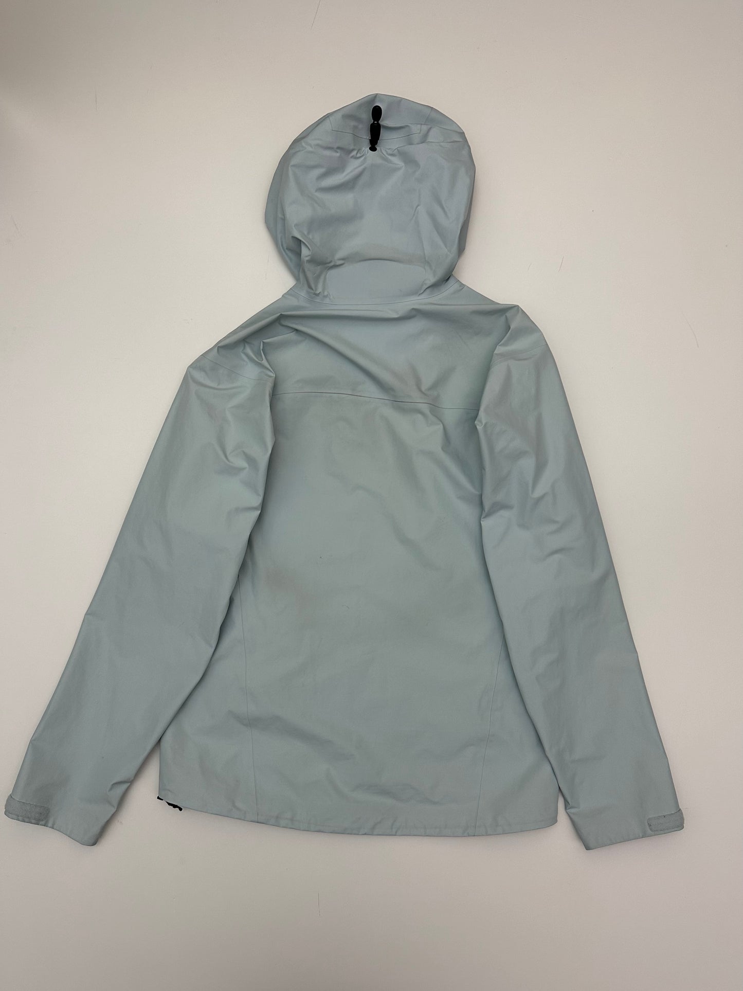 Arc’teryx Beta LT Jacket Ether Blue Men's M Medium Gore-Tex