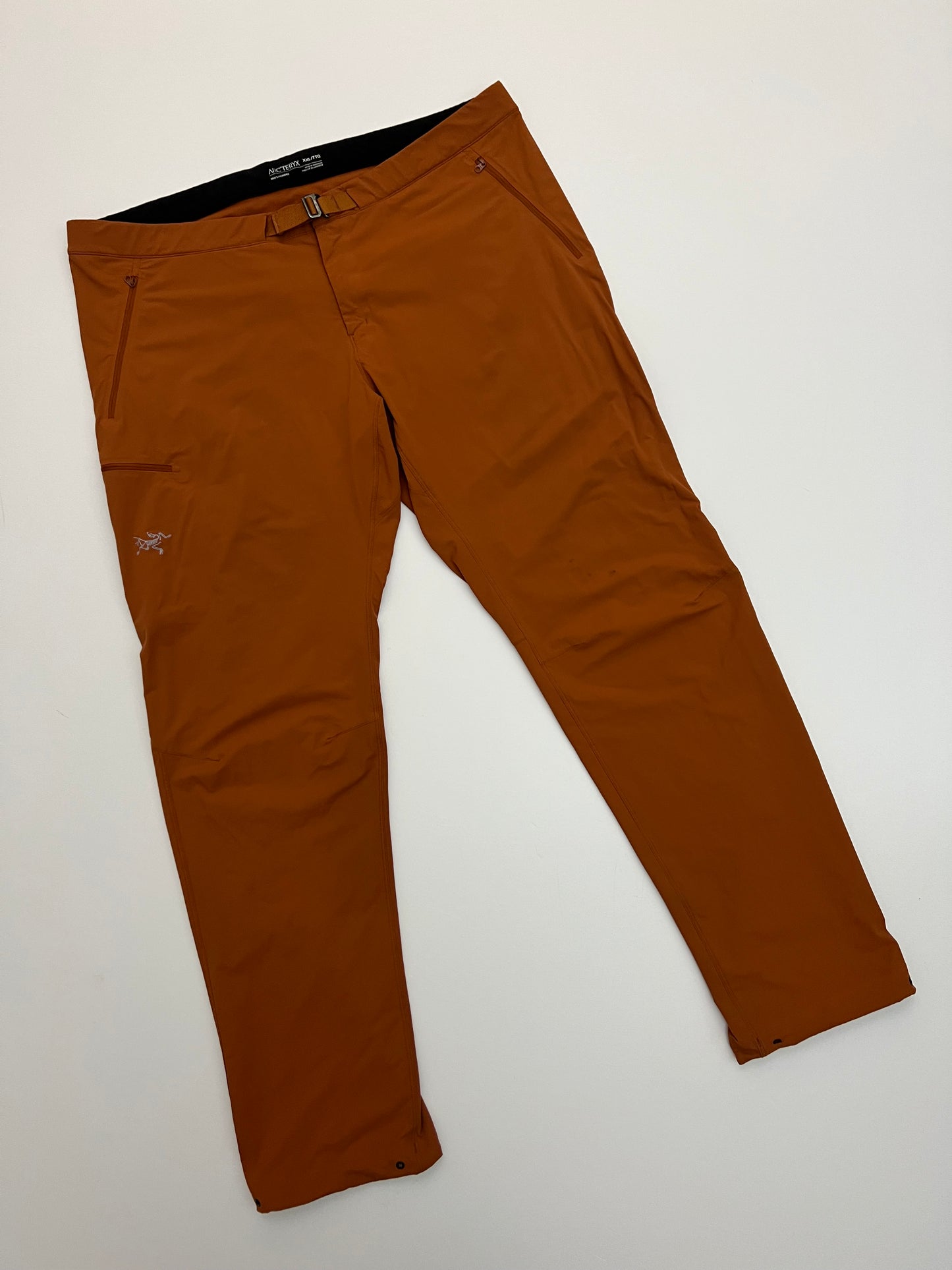 Arc'teryx Gamma LT Pant Revel Orange Men’s XXL