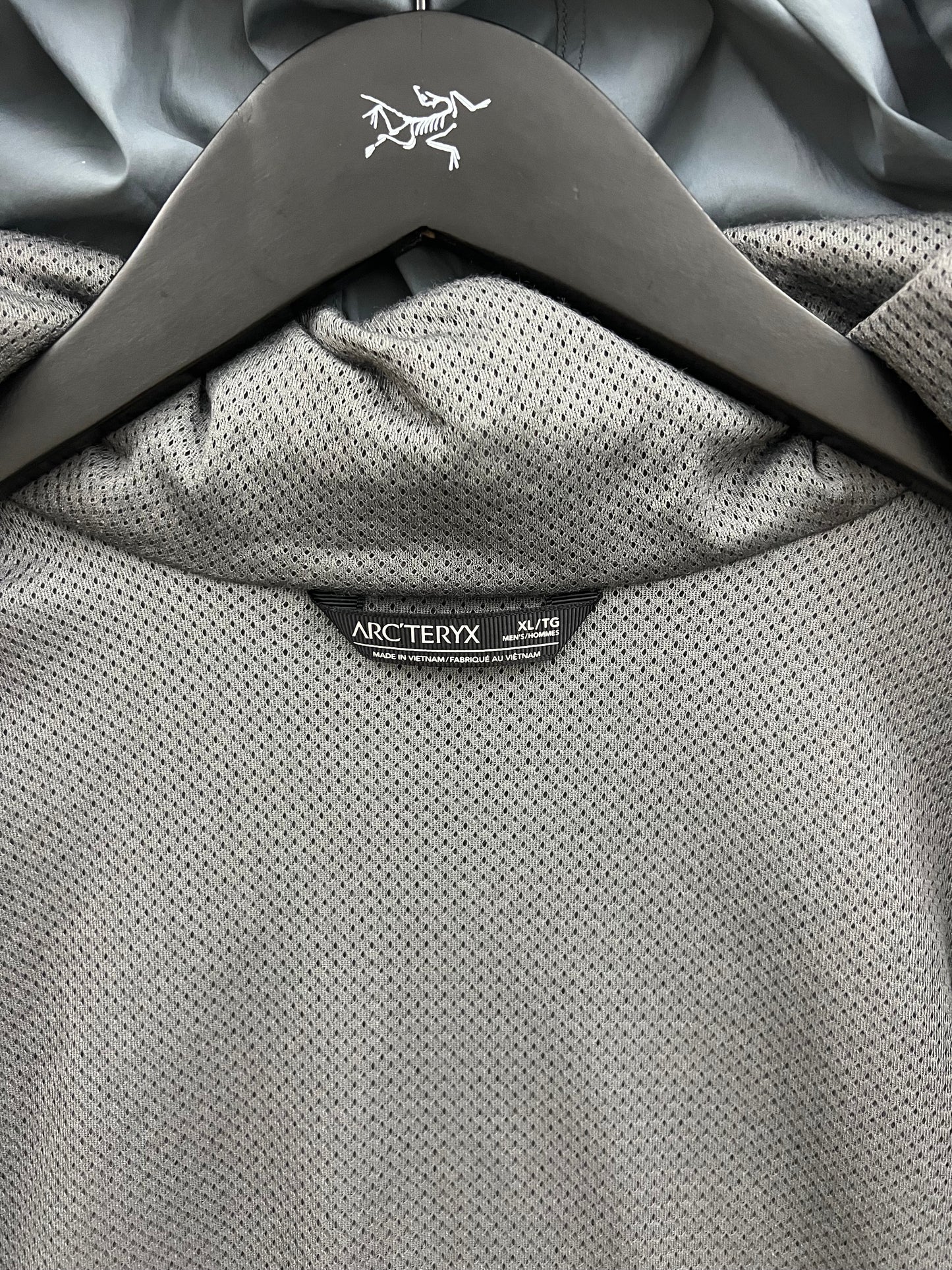 Arc’teryx Proton FL Hoody Proteus Men’s XL Extra Large