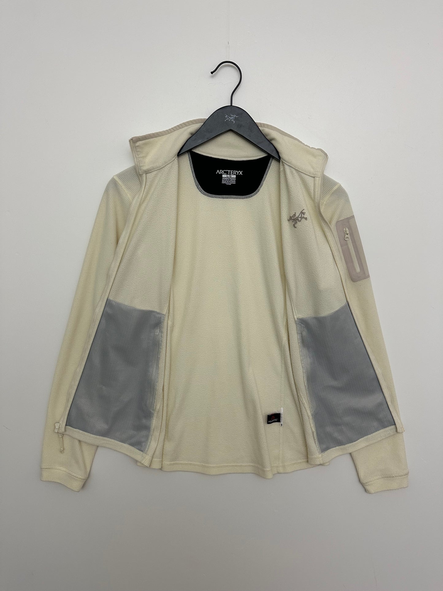 Arc’teryx Delta LT Jacket Women’s L Large