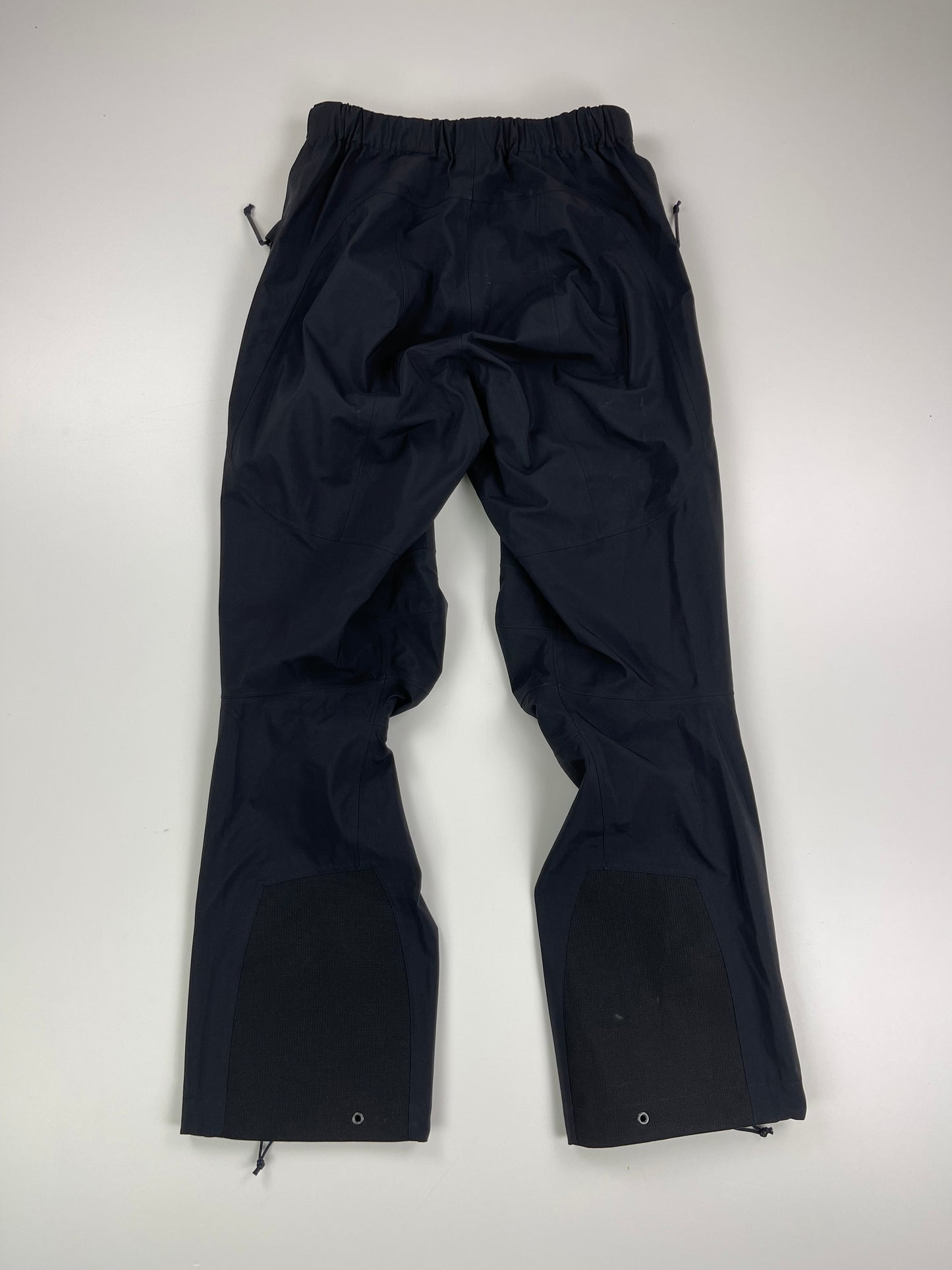 Arc'teryx LEAF Alpha Pant Men’s S Small Black Gore-Tex