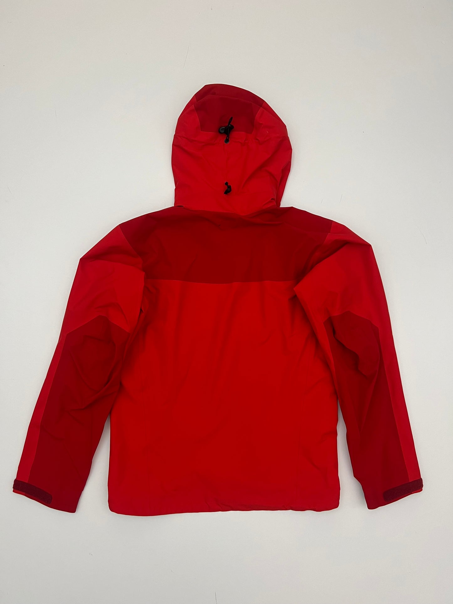 Arc’teryx Beta AR Jacket Red Men’s S Small Gore-Tex Pro