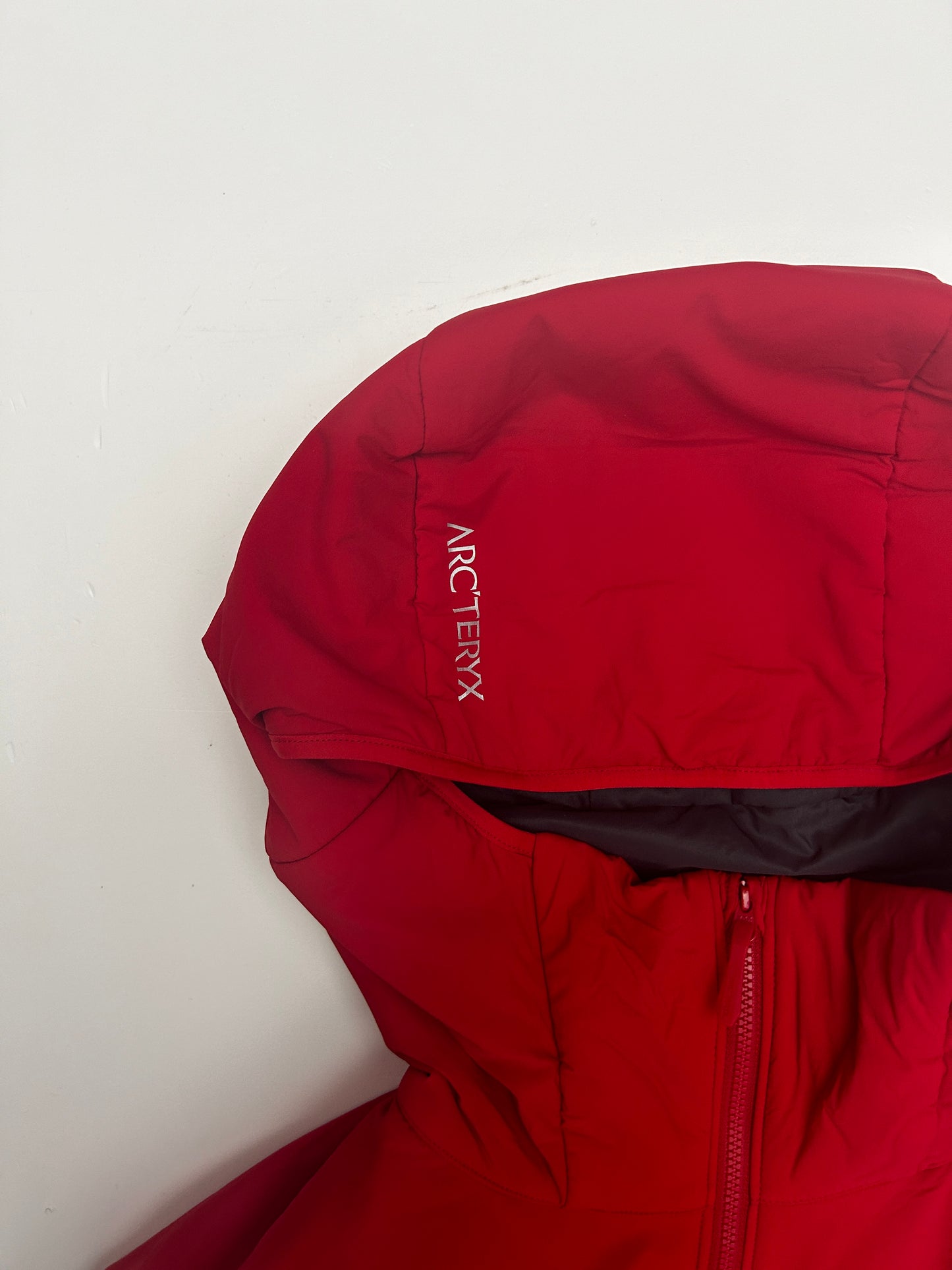 Arc’teryx Proton Hoody Heritage Red Men’s M Medium