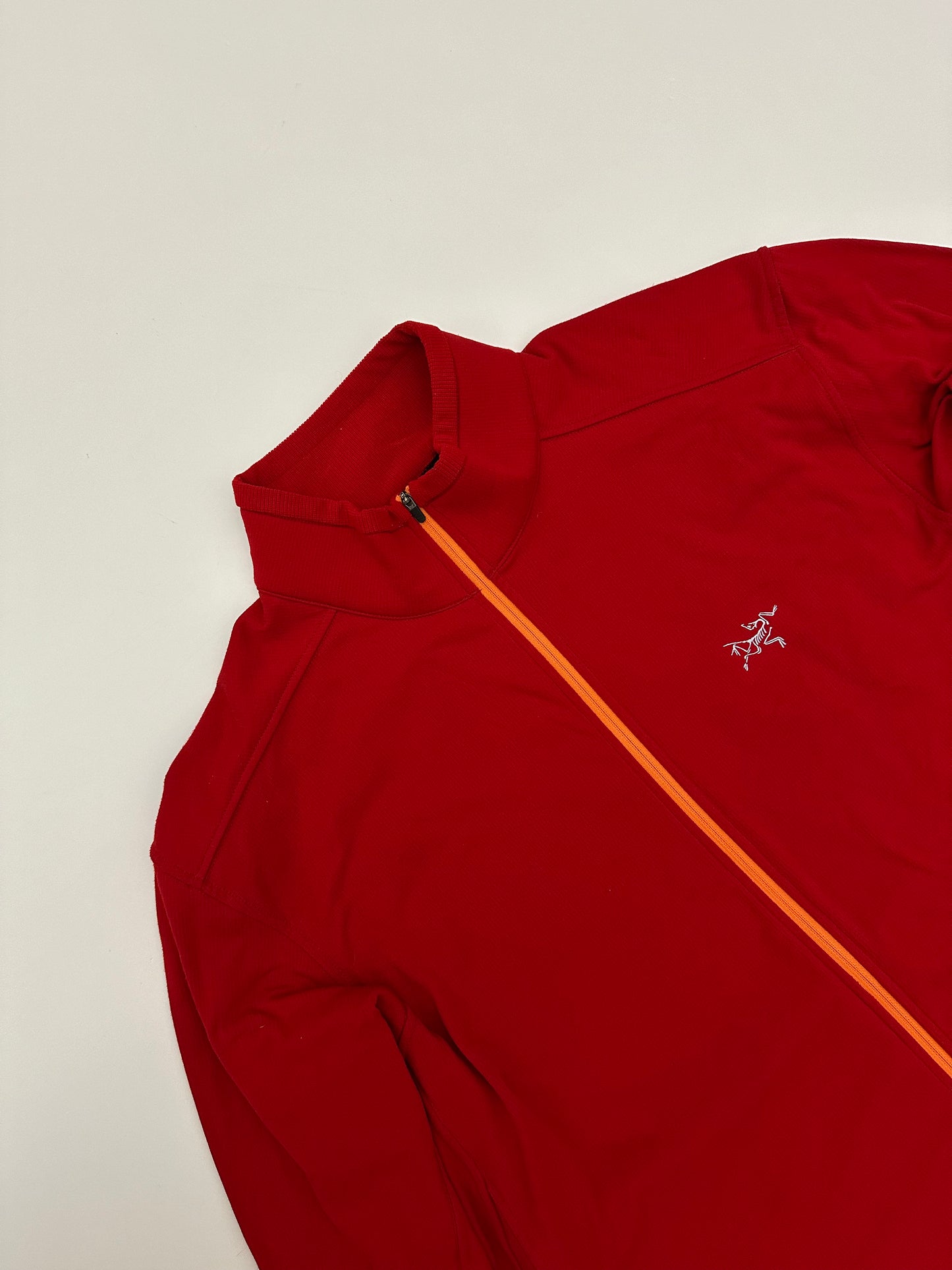 Arc’teryx Stradium Jacket Red Men’s XL Extra Large