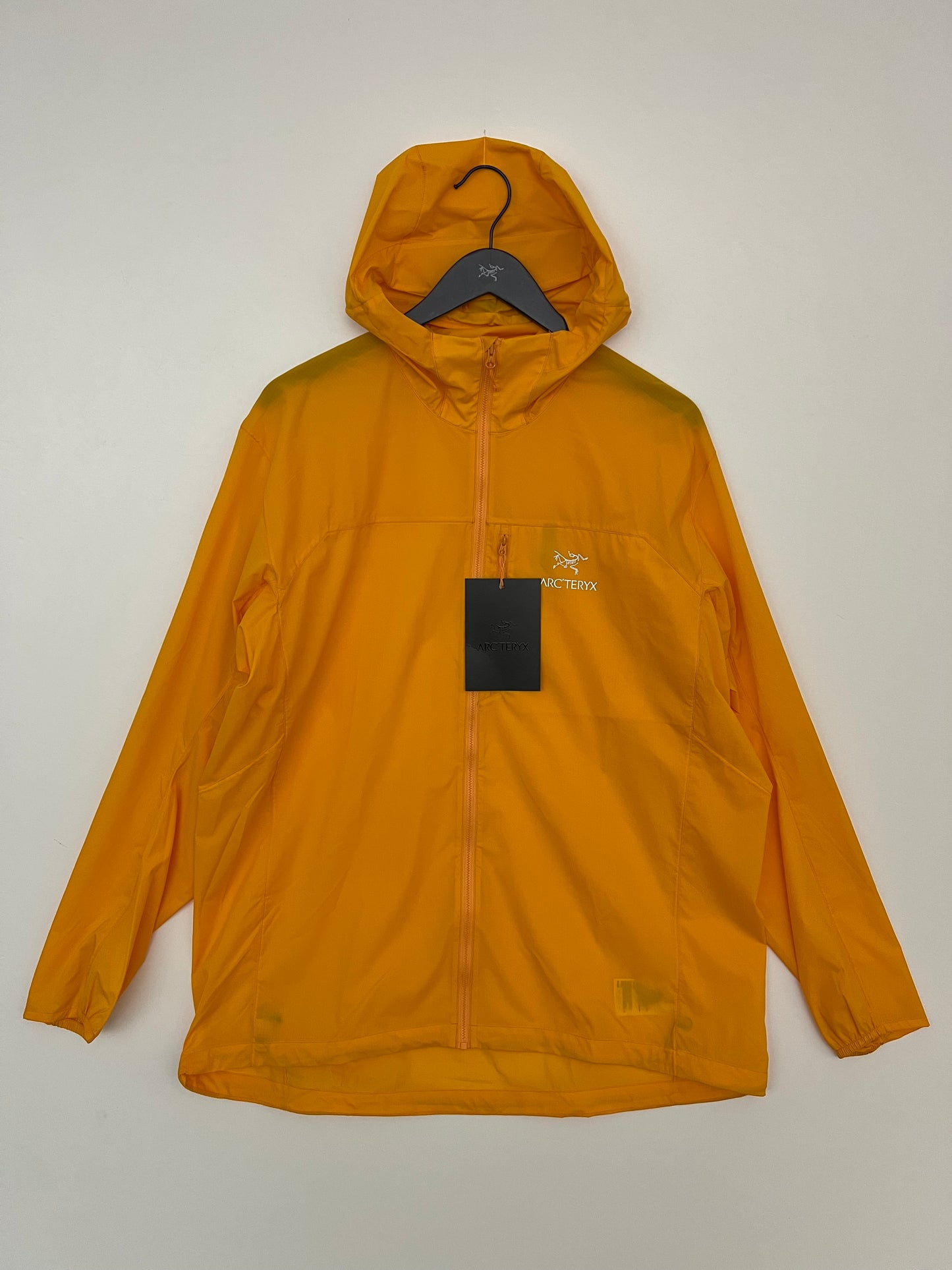 Arc’teryx Squamish Hoody Edziza Men’s XL Extra Large