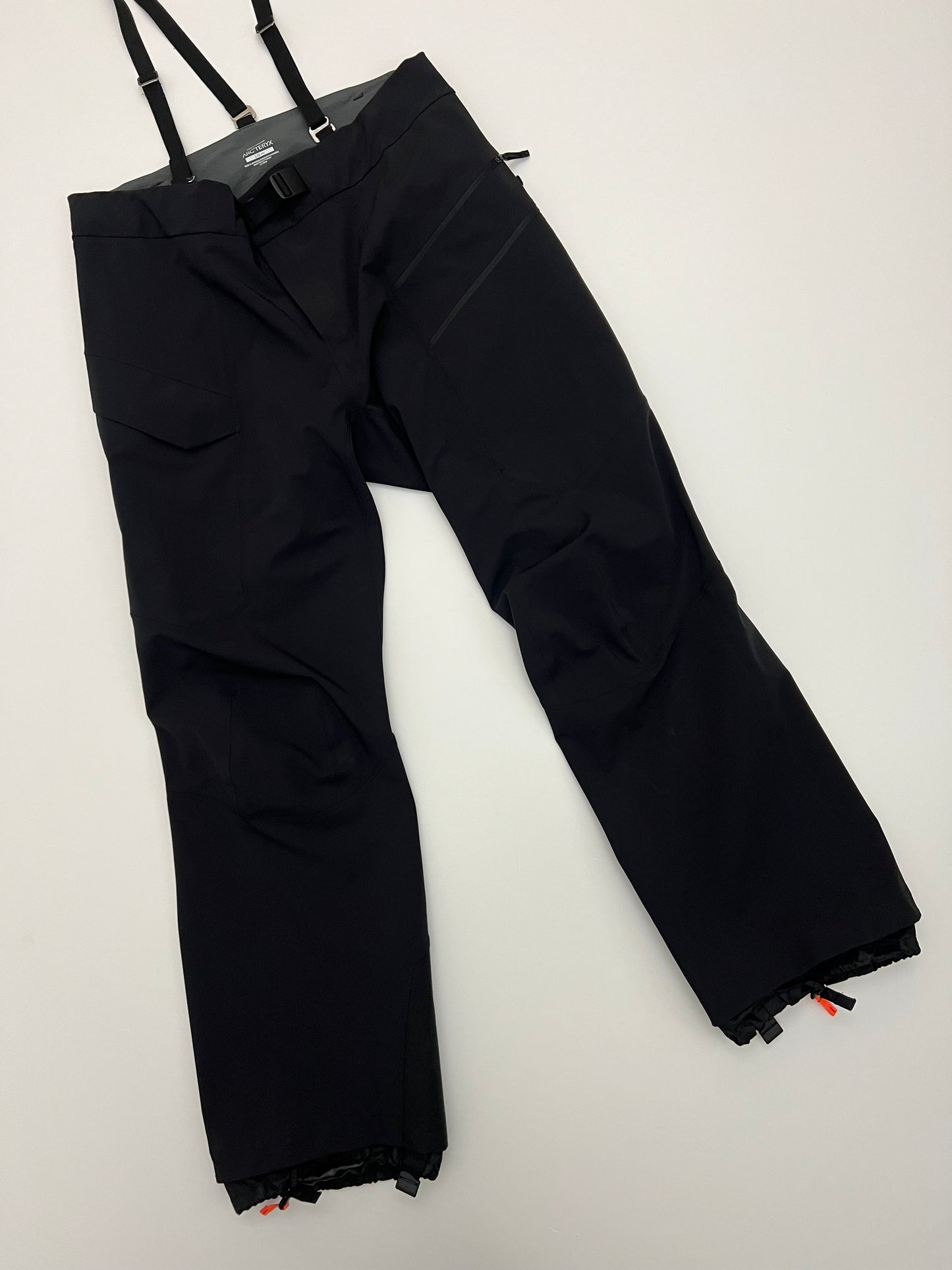Arc’teryx Sawatch Pant Black Men’s L Large RECCO