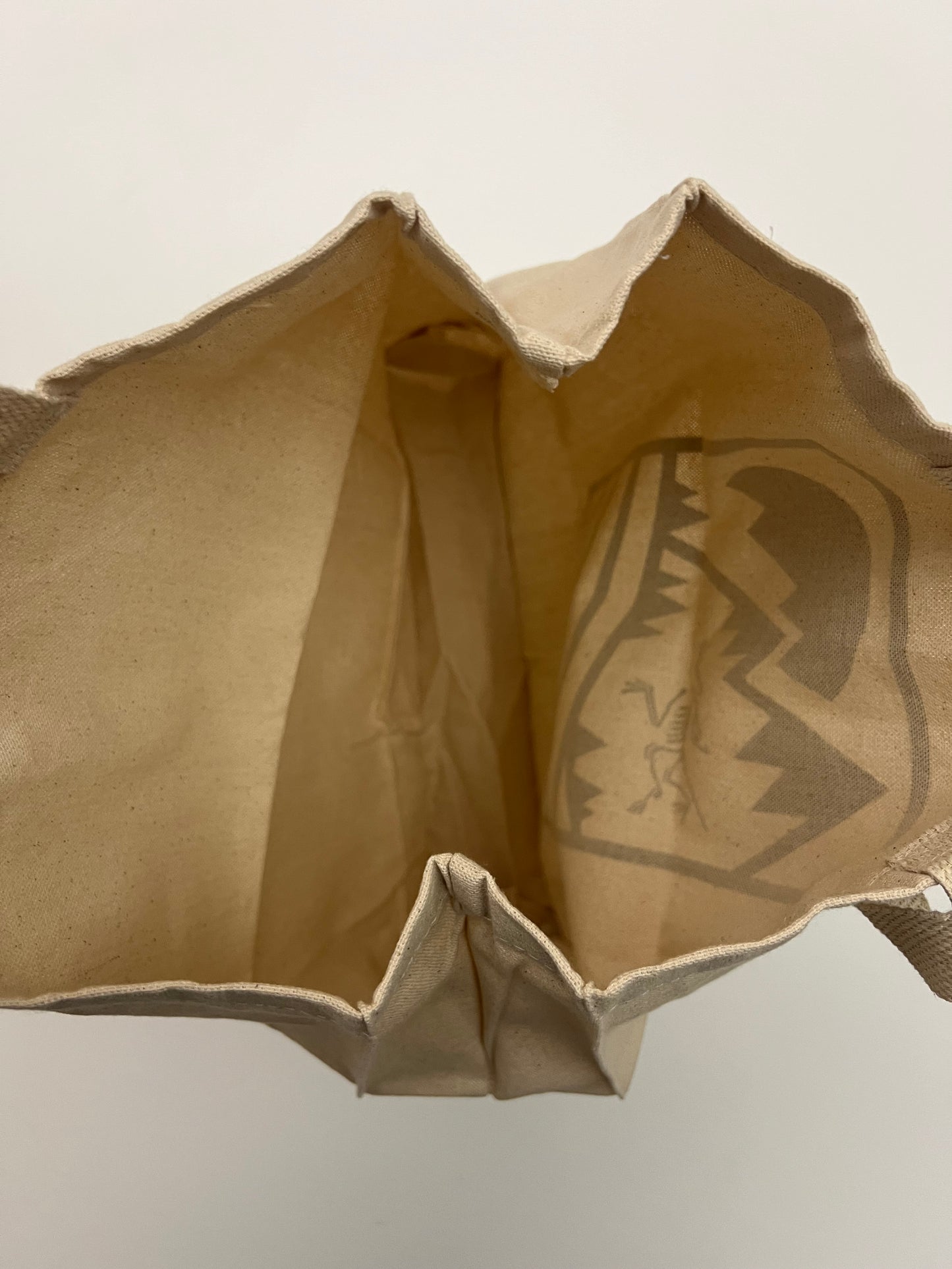 Arc’teryx Outer Peace Cotton Tote Bag
