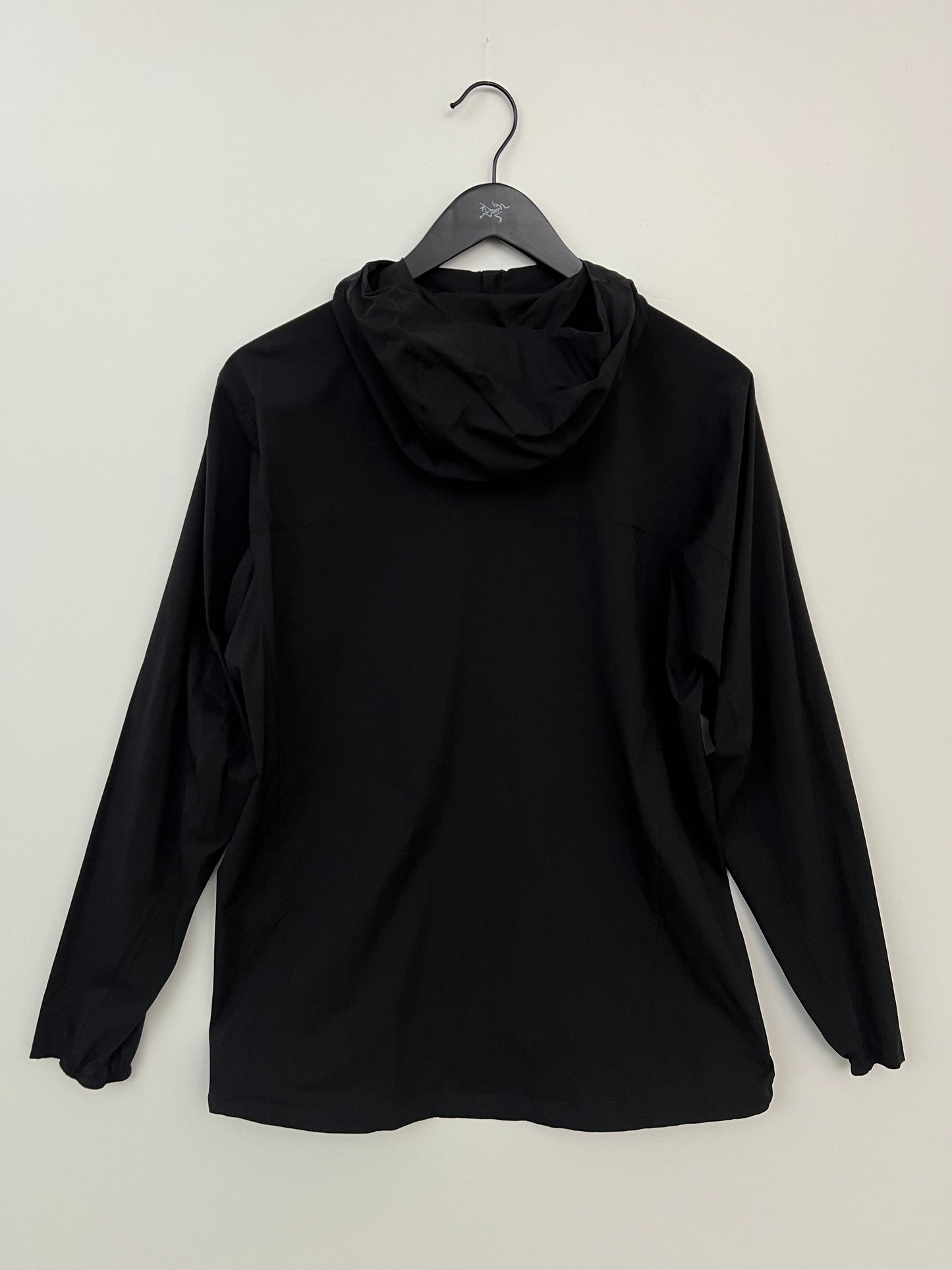 Arc’teryx Squamish Hoody Black Men’s L Large
