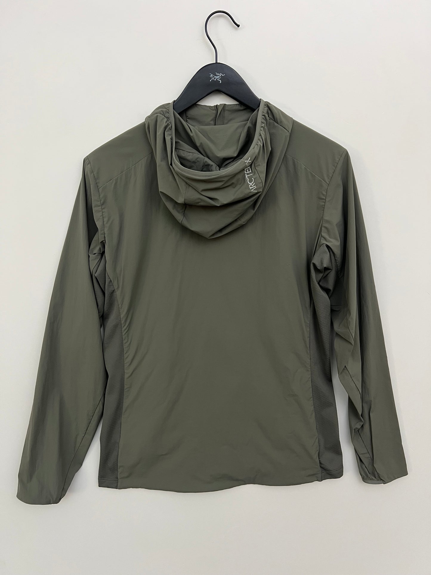 Arc’teryx Atom SL Hoody Forage Green Men’s S Small