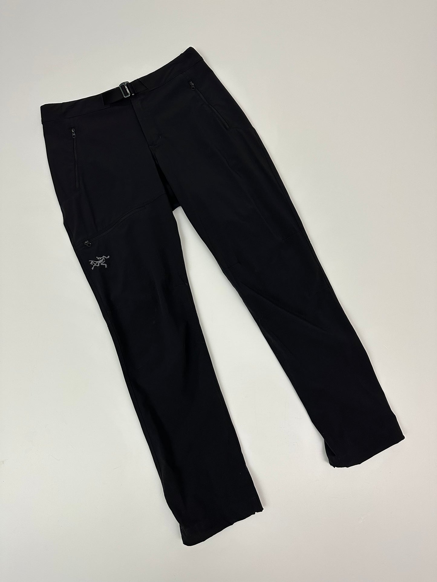 Arc'teryx Gamma Lightweight Pant Black Men’s 30