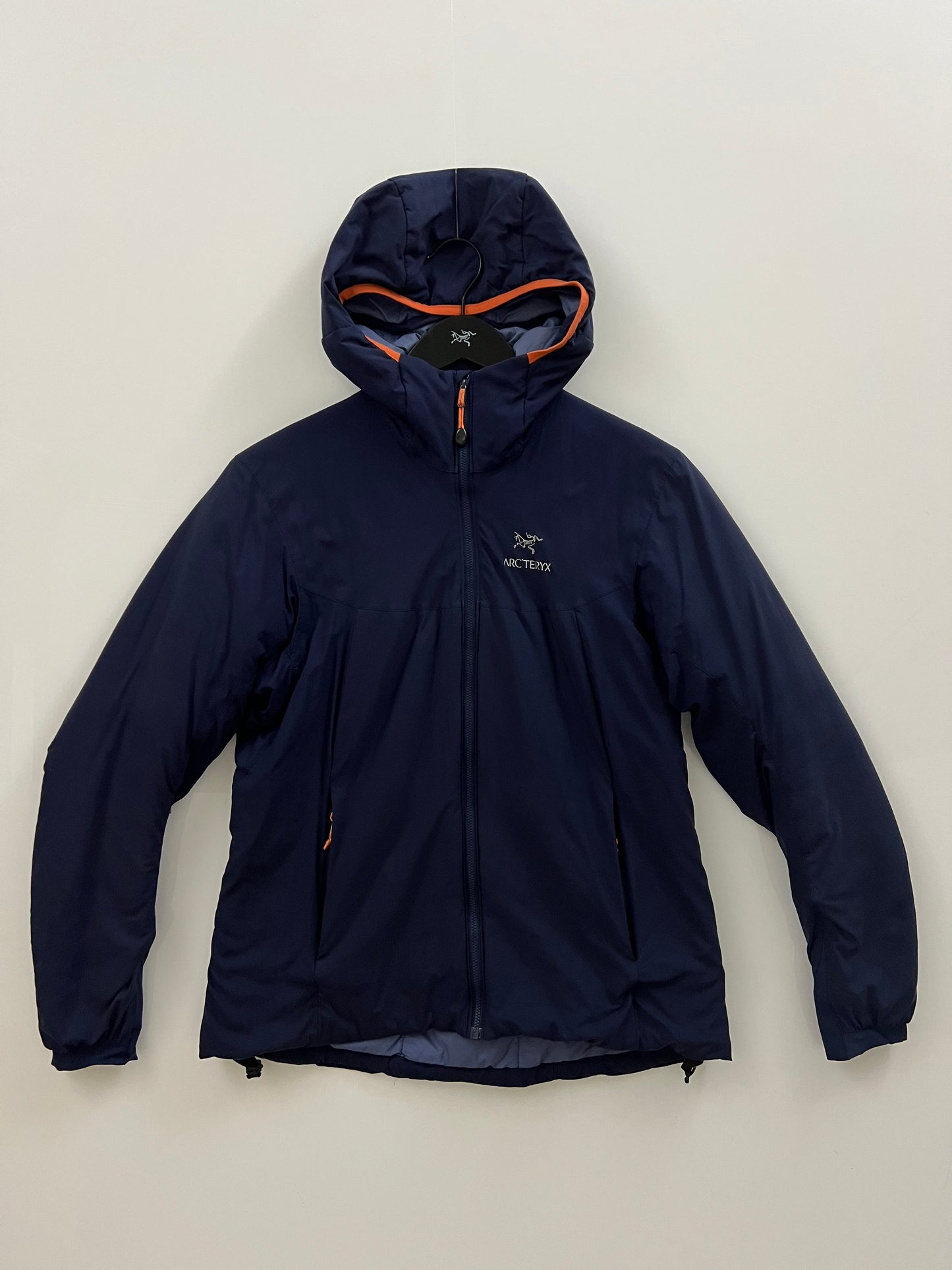 Arc’teryx Atom AR Hoody Women’s L Large