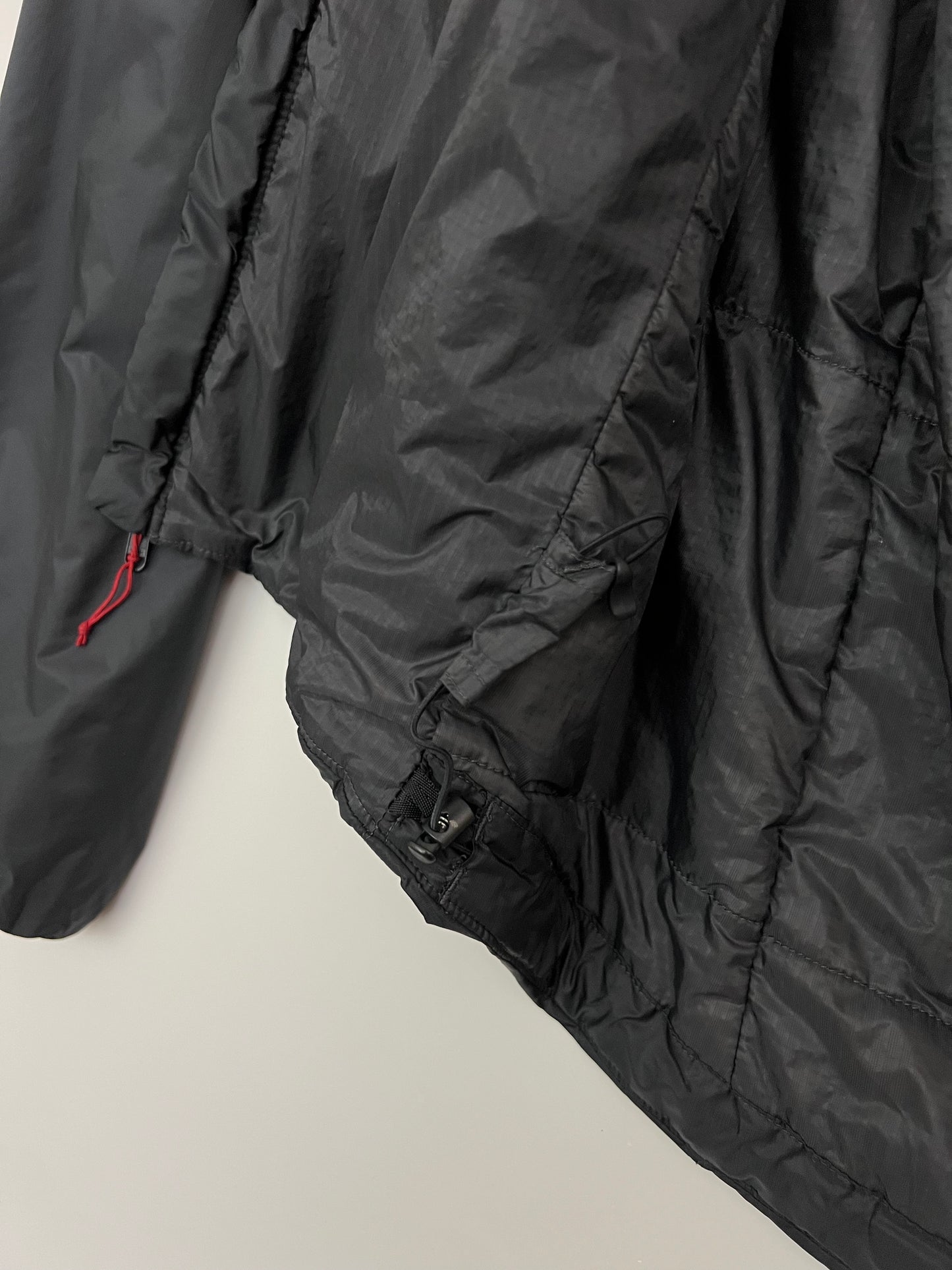 Arc’teryx Nuclei Hoody Black Men’s S Small