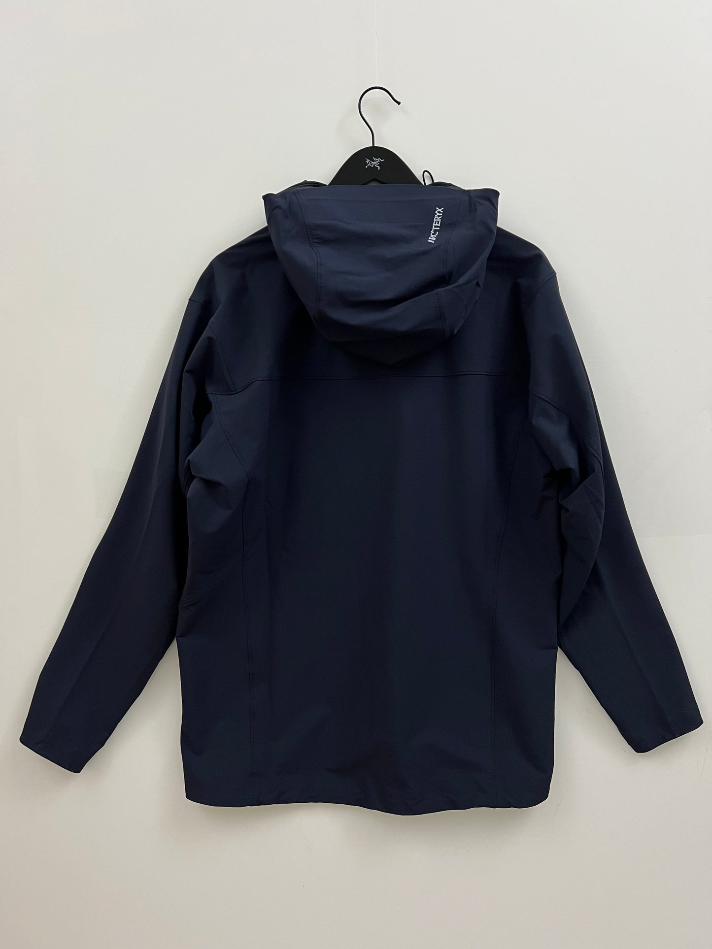 Arc’teryx Gamma Hoody Black Sapphire Men’s XL Extra Large