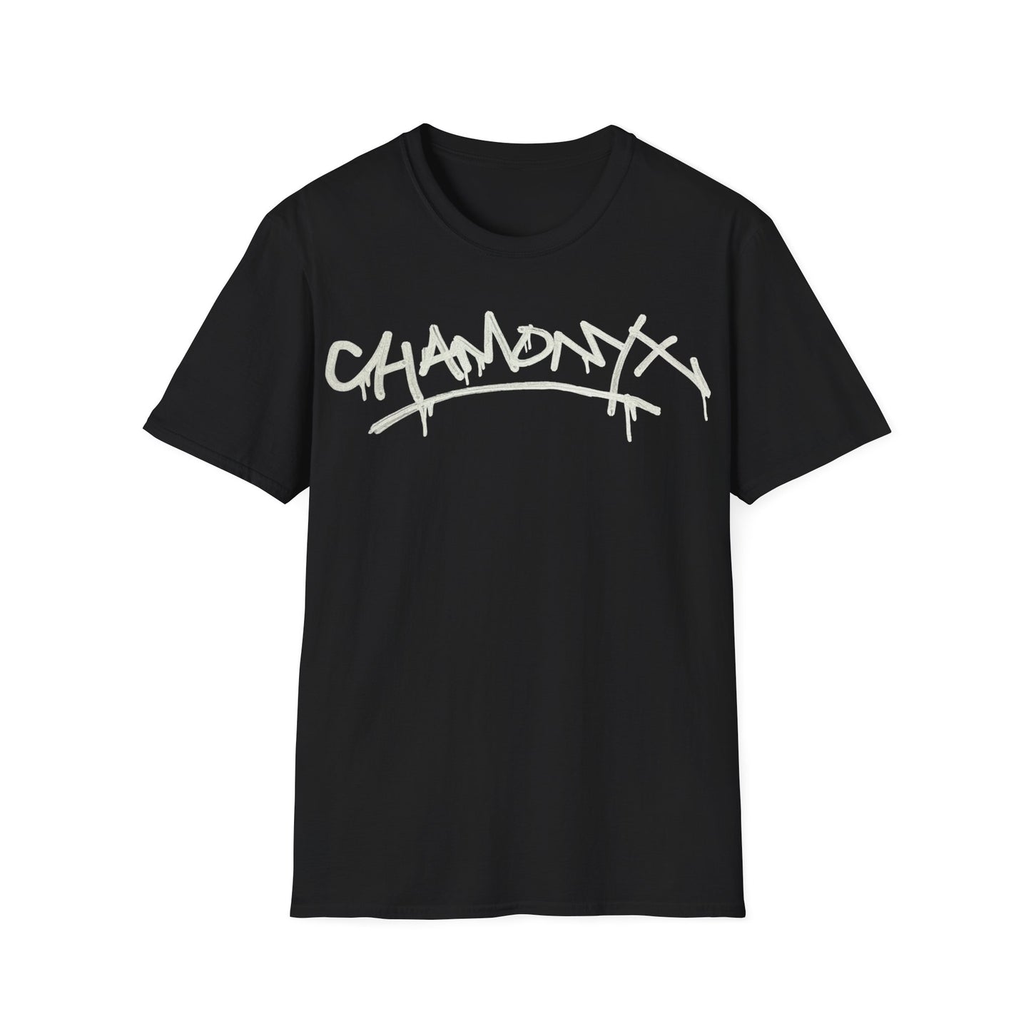 Chamonyx Chrome T-Shirt