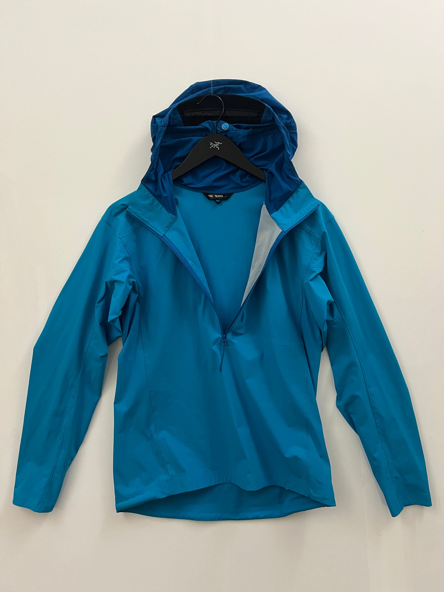 Arc’teryx Psiphon SL Pullover Riptide Blue Men’s M Medium