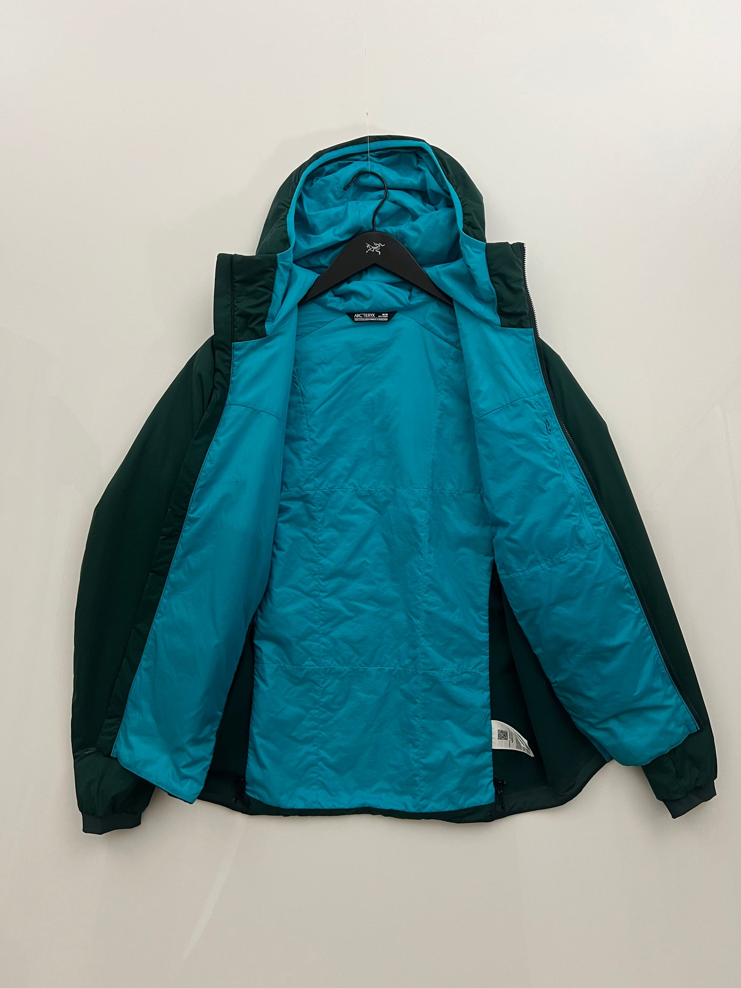 Arc’teryx Atom LT Hoody Pytheas Men’s M Medium
