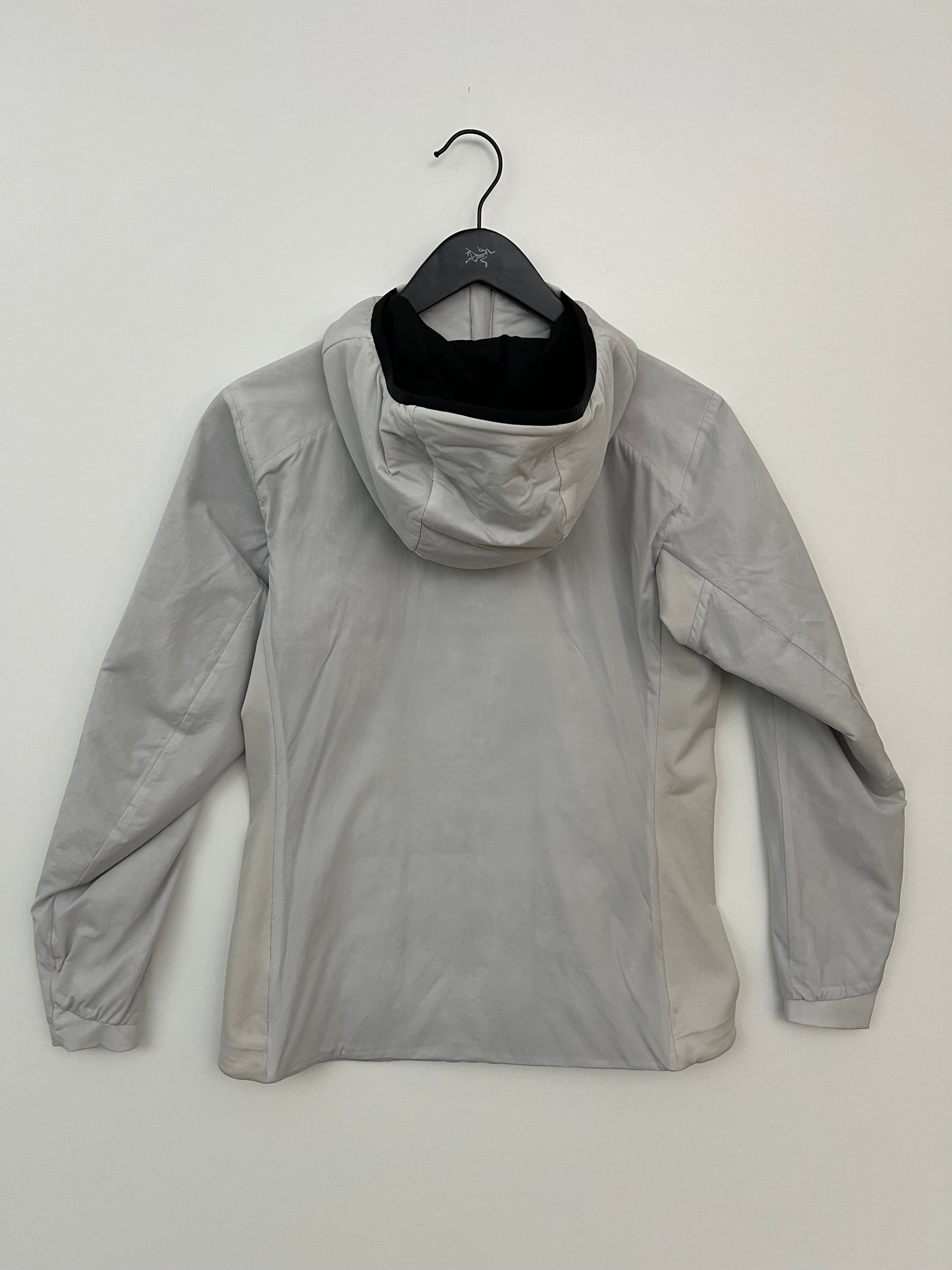 Arc’teryx Atom Hoody White Women’s M Medium