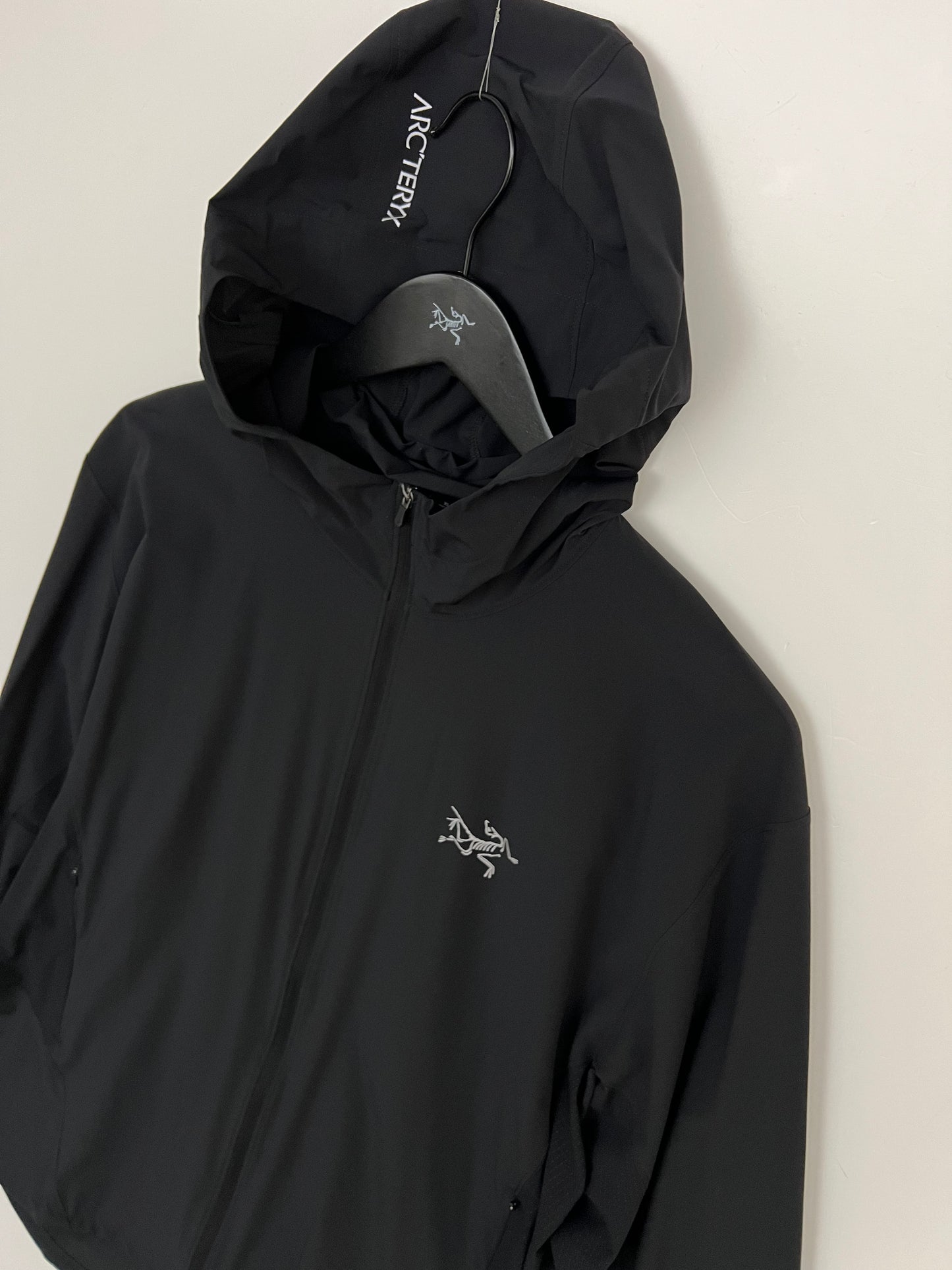 Arc’teryx Incendo Hybrid Hoody Black Men’s XL Extra Large
